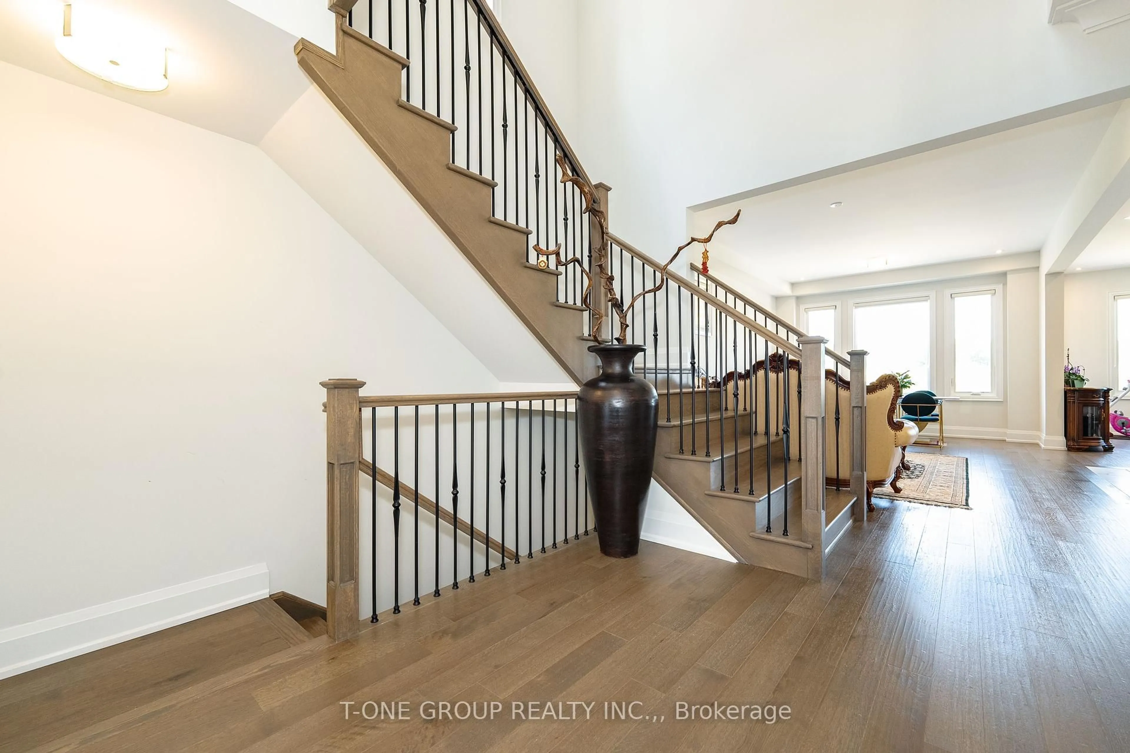 Unknown for 43 Balance Cres, Markham Ontario L6C 3R4