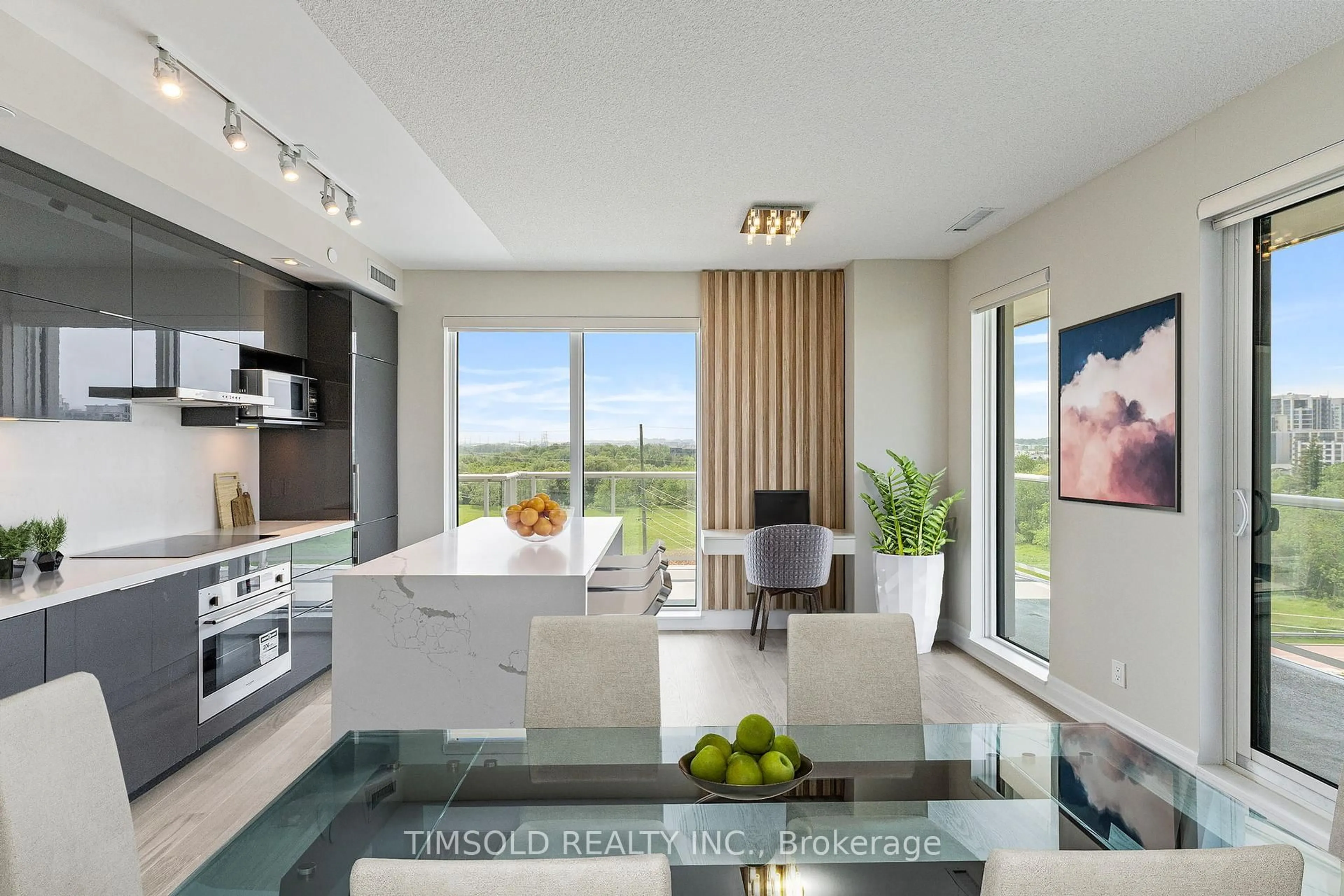 Unknown for 10 Rouge Valley Dr #722, Markham Ontario L6G 0G9