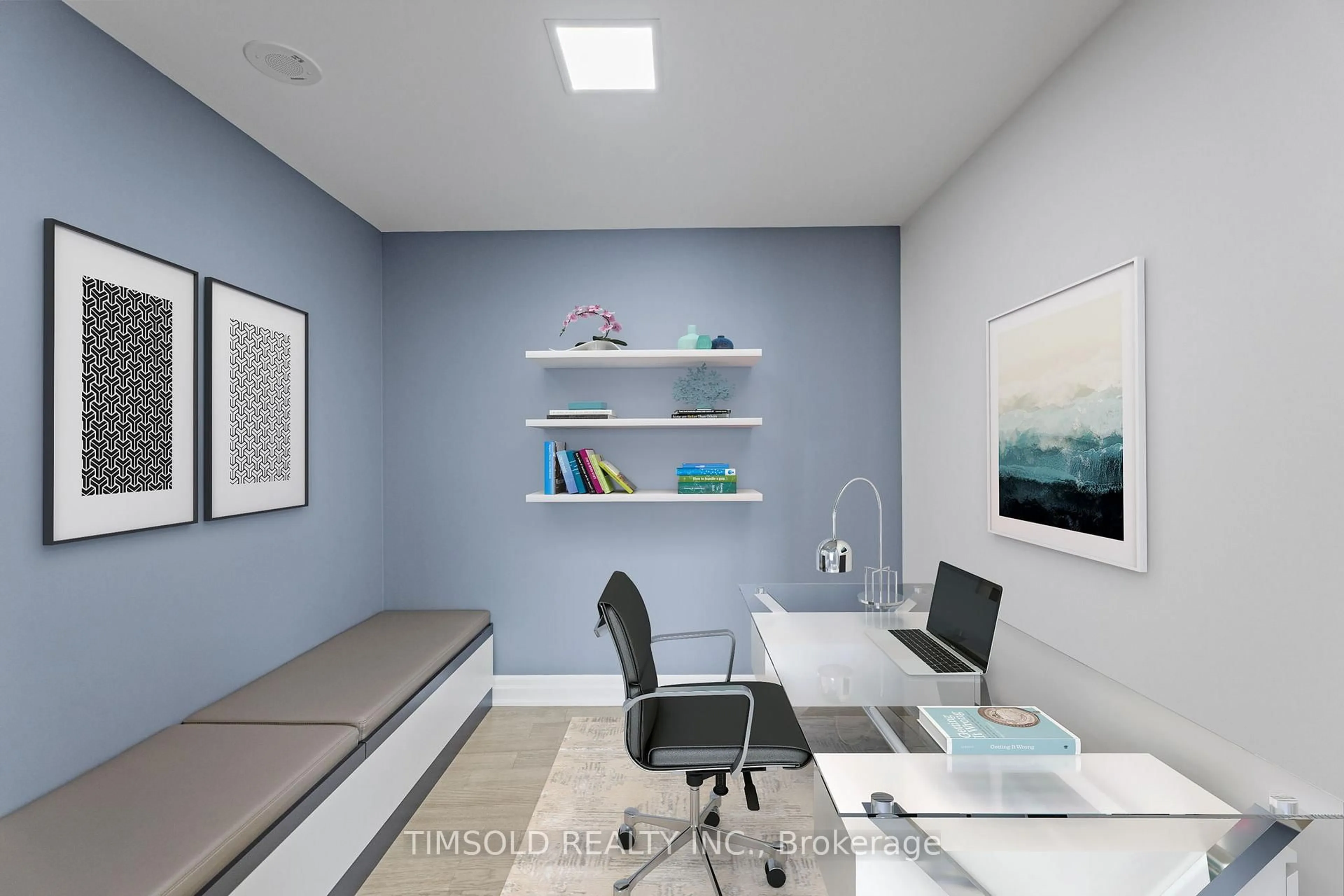 A pic of a room for 10 Rouge Valley Dr #722, Markham Ontario L6G 0G9