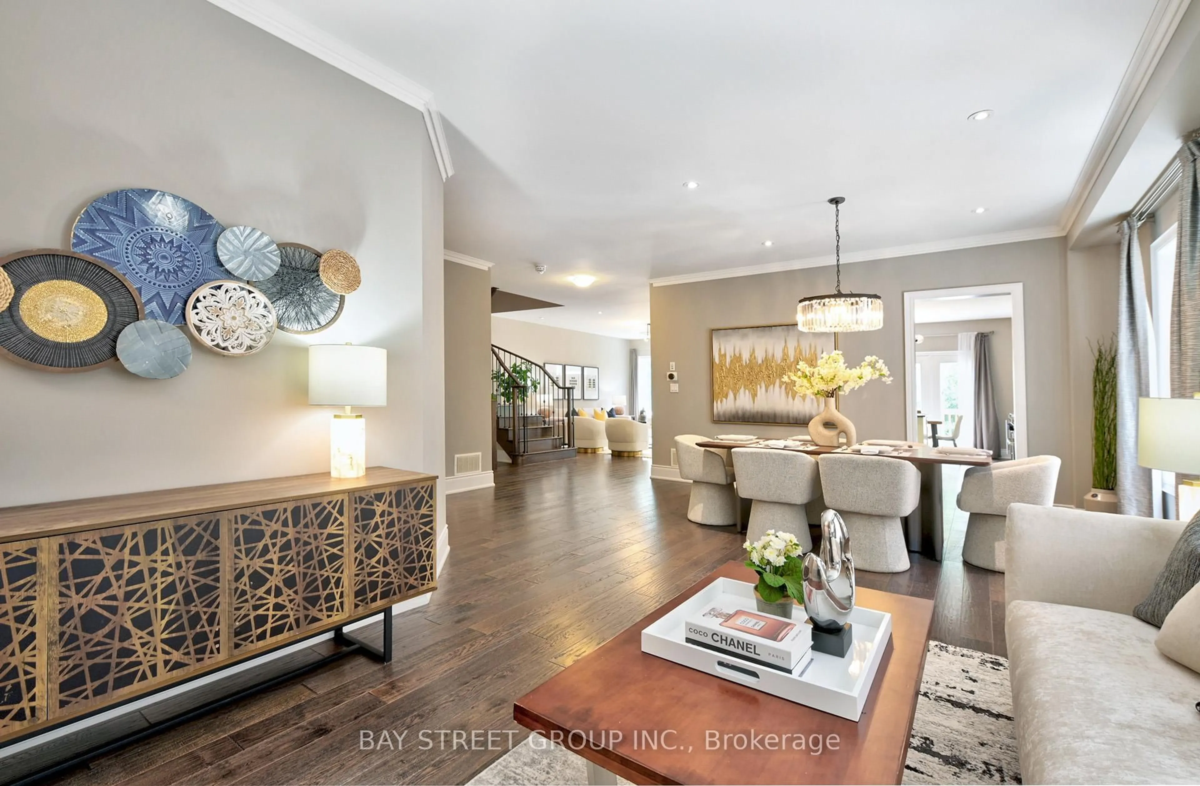 Unknown for 67 Meadowsweet Lane, Richmond Hill Ontario L4E 1B9