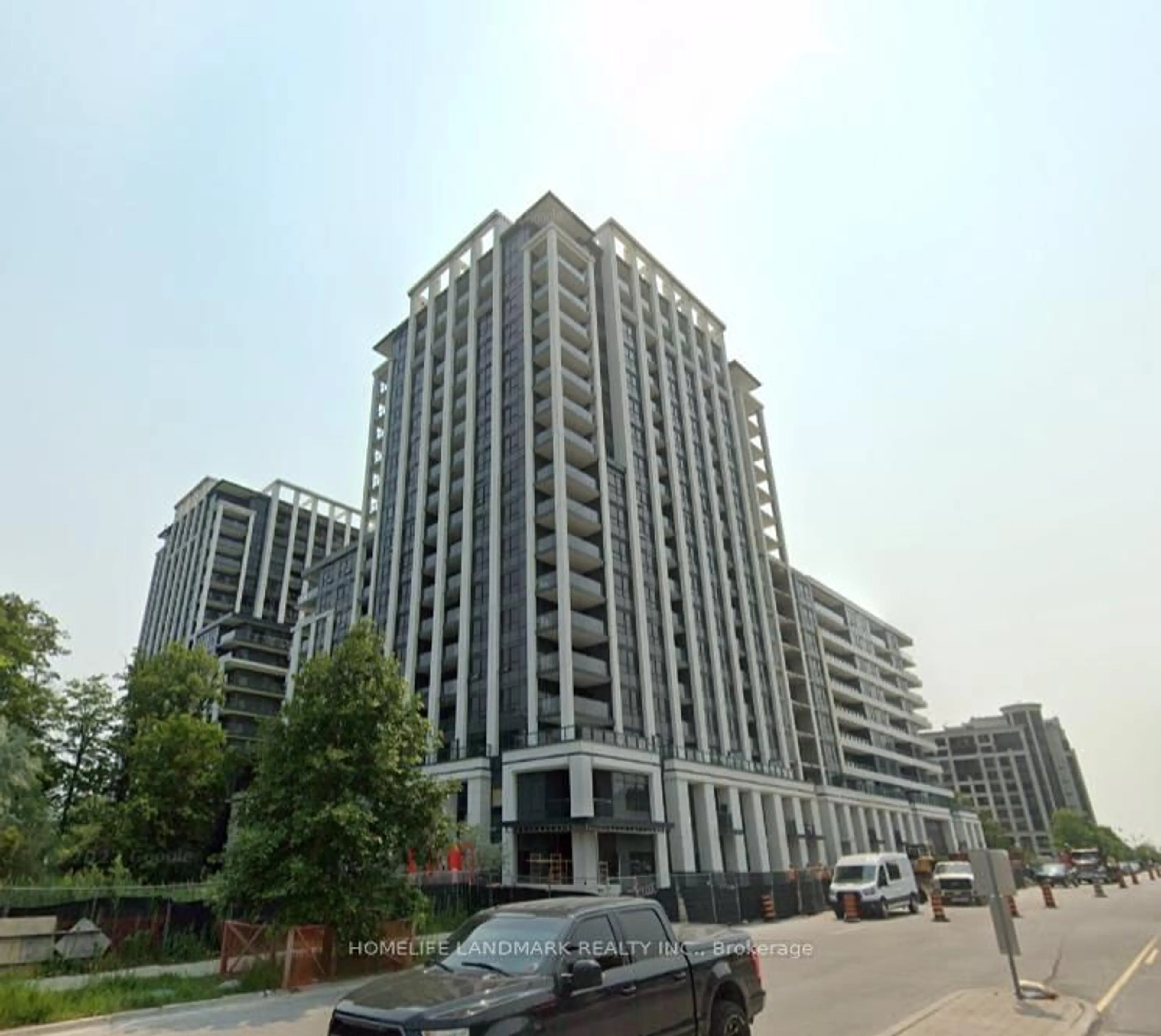 Unknown for 9 Clegg Rd #917, Markham Ontario L6G 0H3