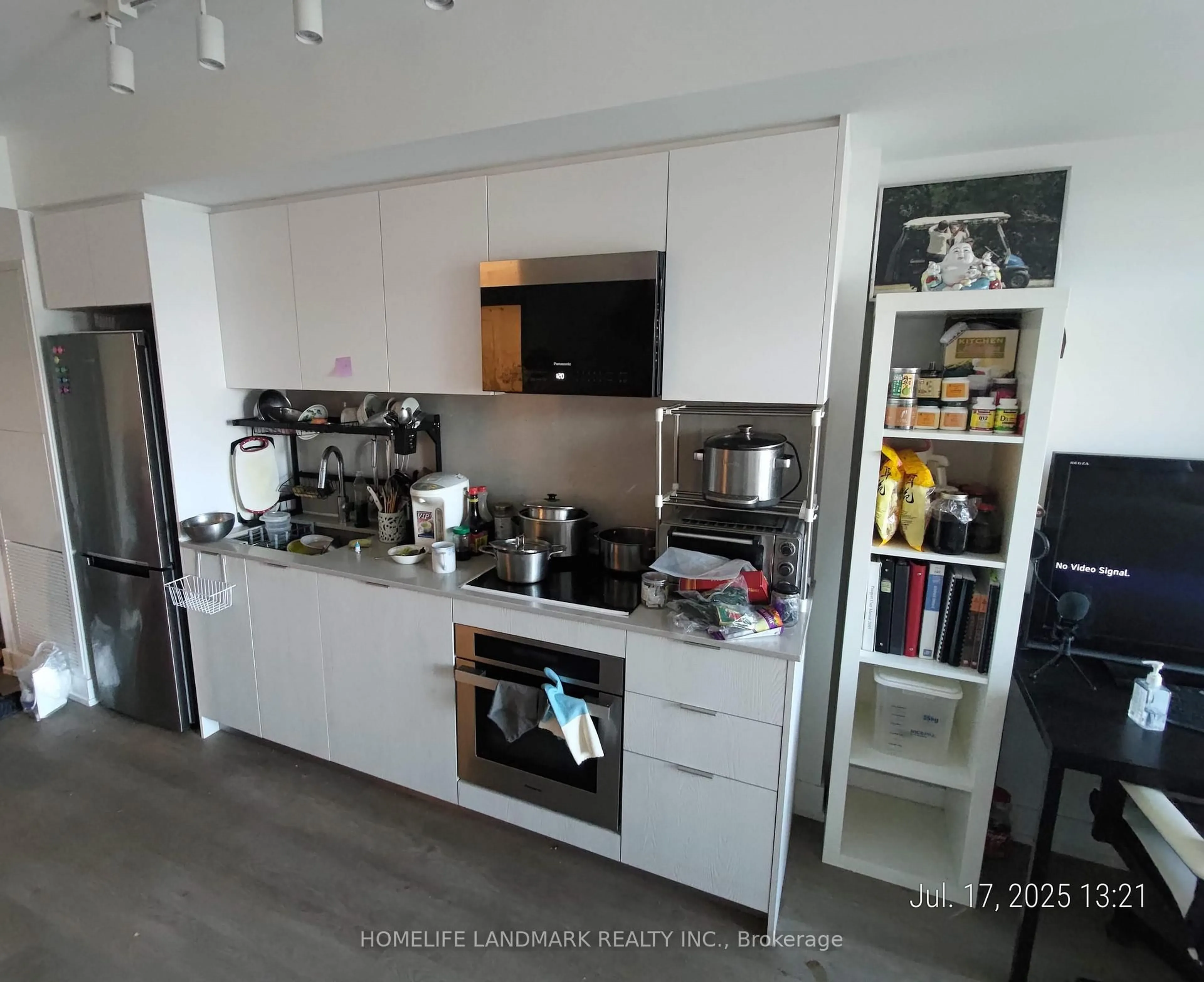 Unknown for 9 Clegg Rd #917, Markham Ontario L6G 0H3