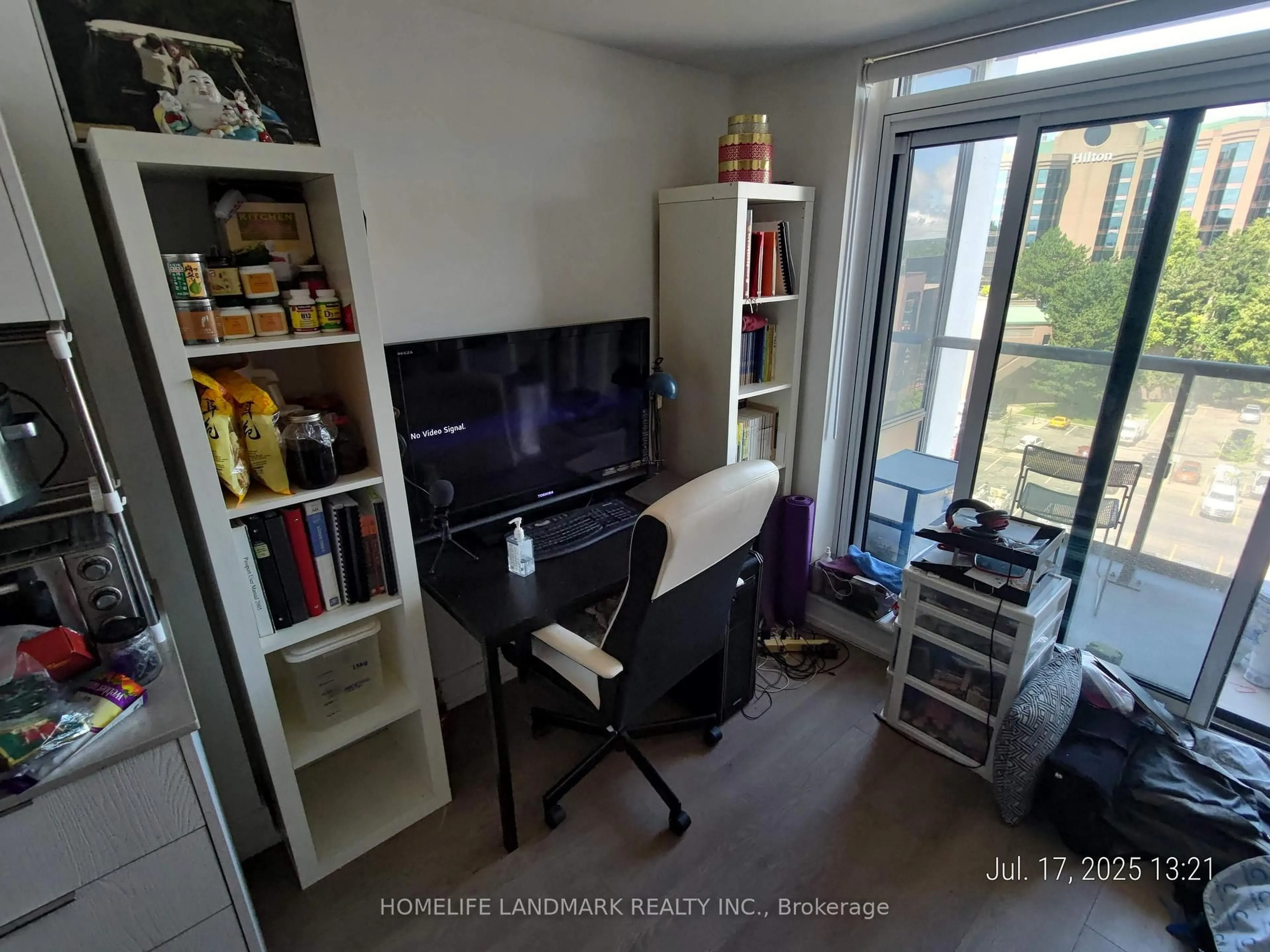 A pic of a room for 9 Clegg Rd #917, Markham Ontario L6G 0H3