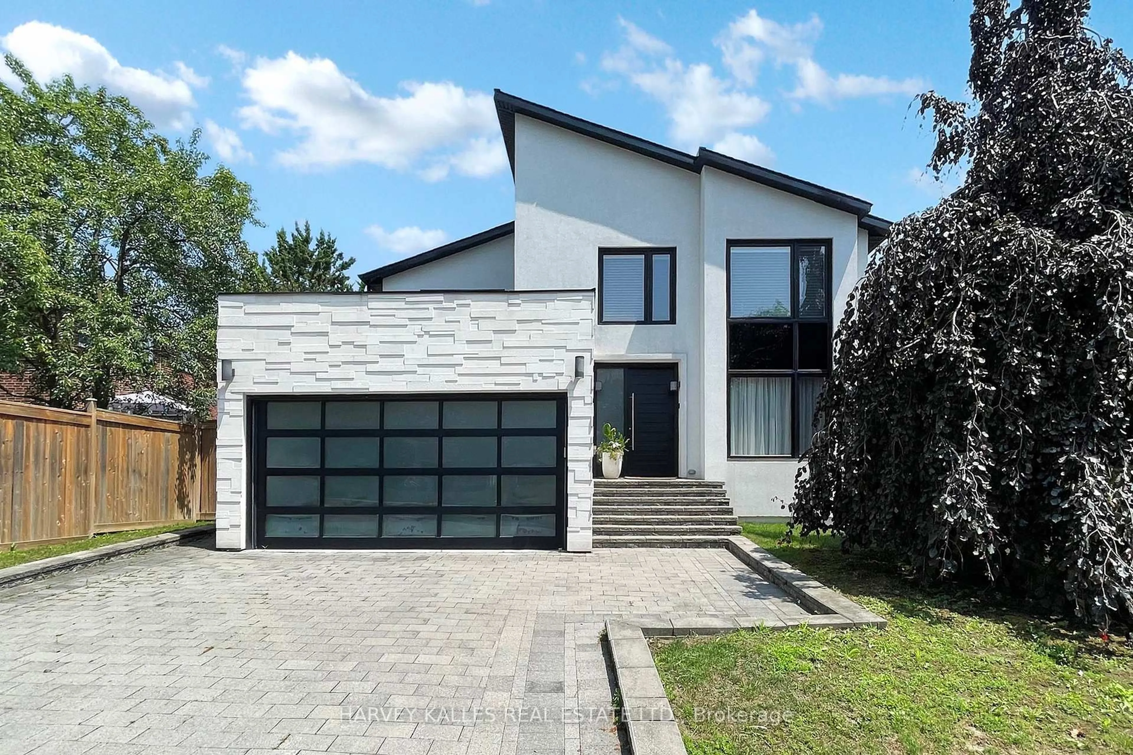 Home with brick exterior material, street for 3 Hiram Rd, Richmond Hill Ontario L4C 9G2