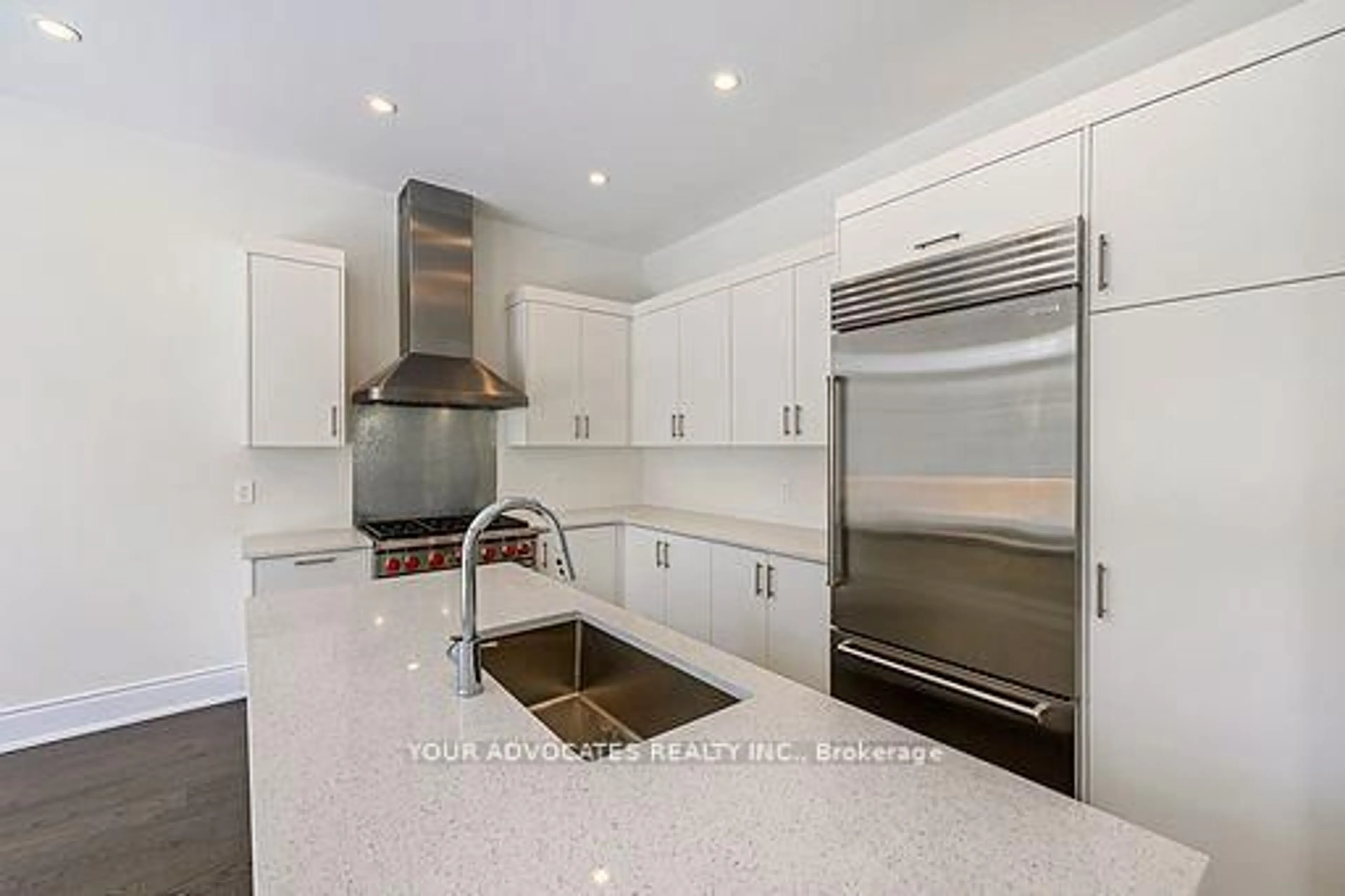 Unknown for 5 Sweet Gale Crescent, Richmond Hill Ontario L4E 1J9