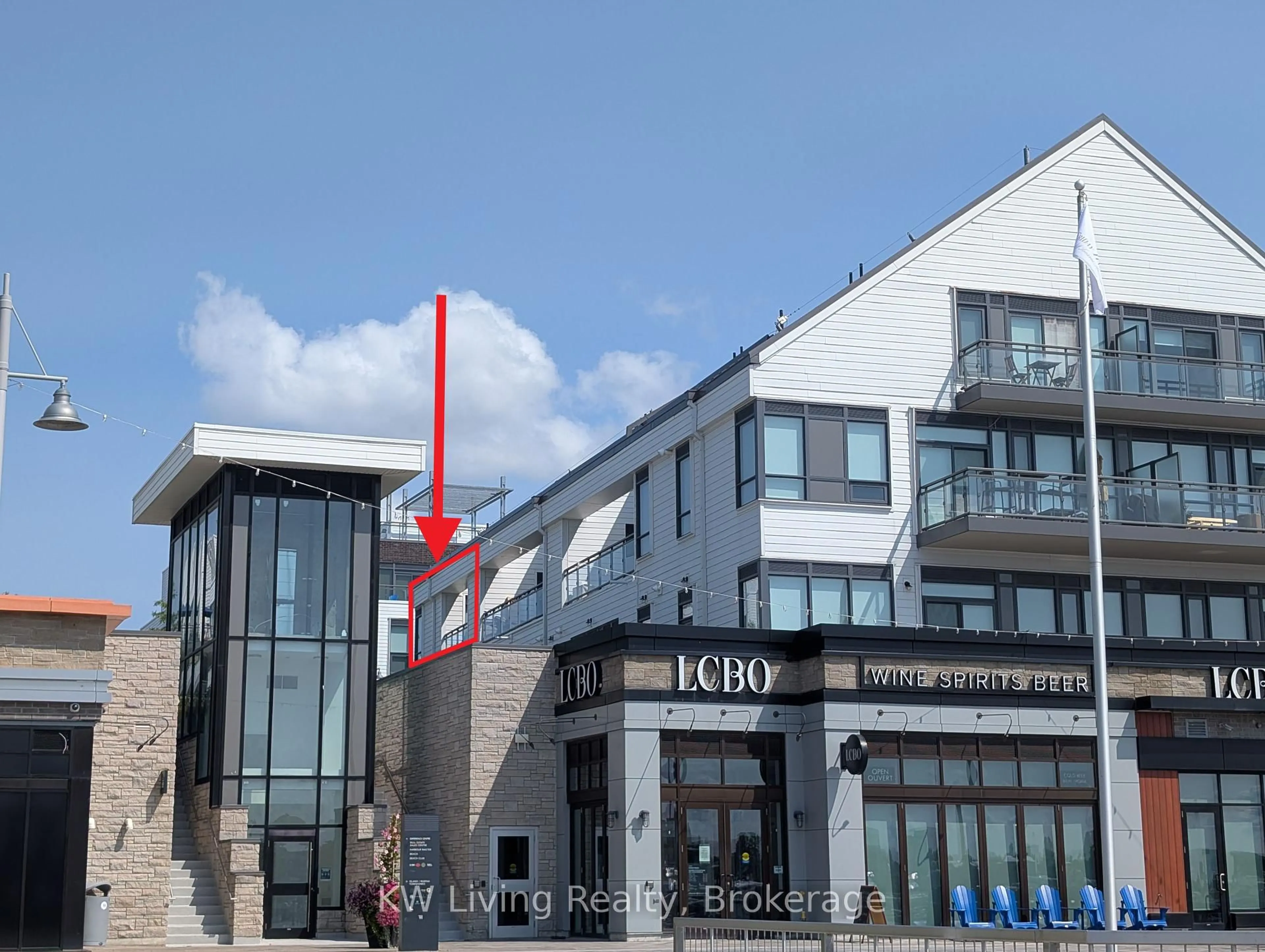 Unknown for 275 Broward Way #64, Innisfil Ontario L9S 0M2