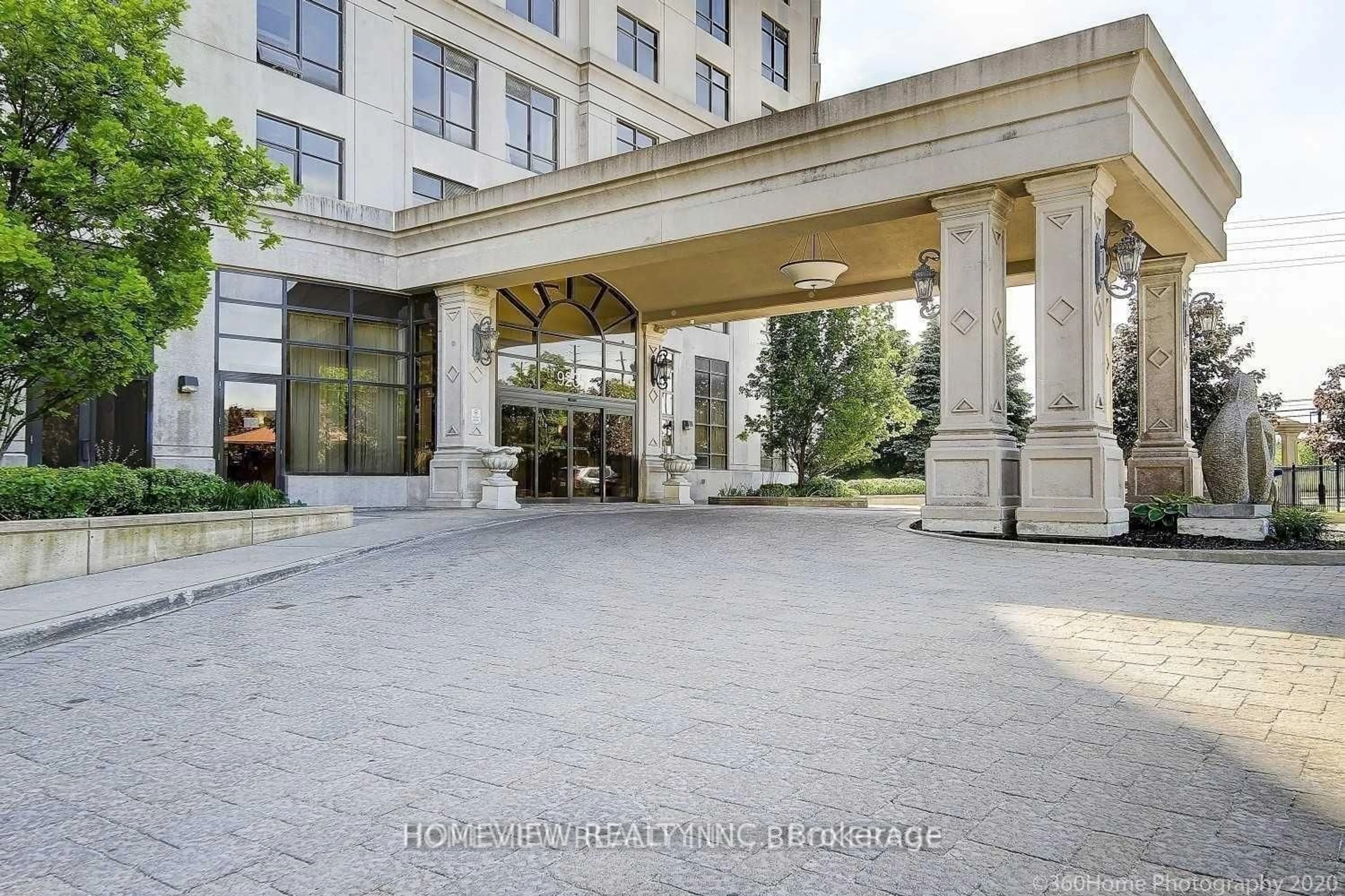 Unknown for 9235 Jane St #210, Vaughan Ontario L6A 0J8
