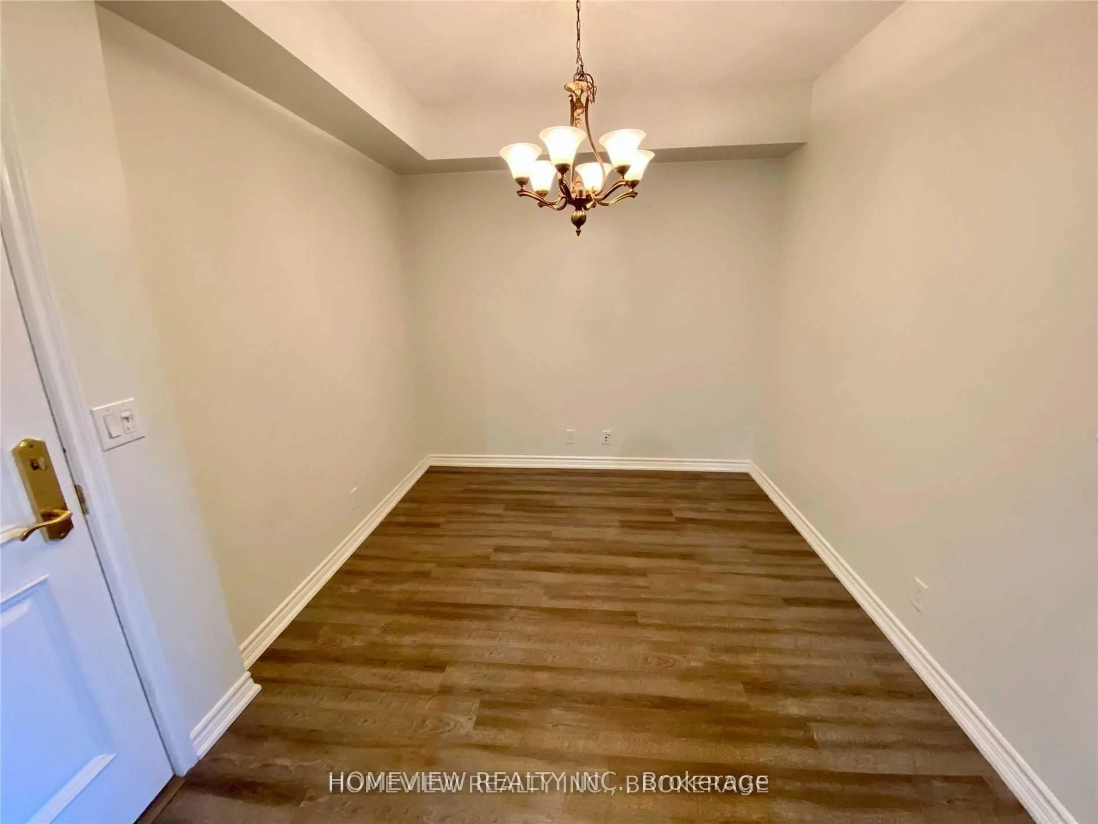 A pic of a room for 9235 Jane St #210, Vaughan Ontario L6A 0J8