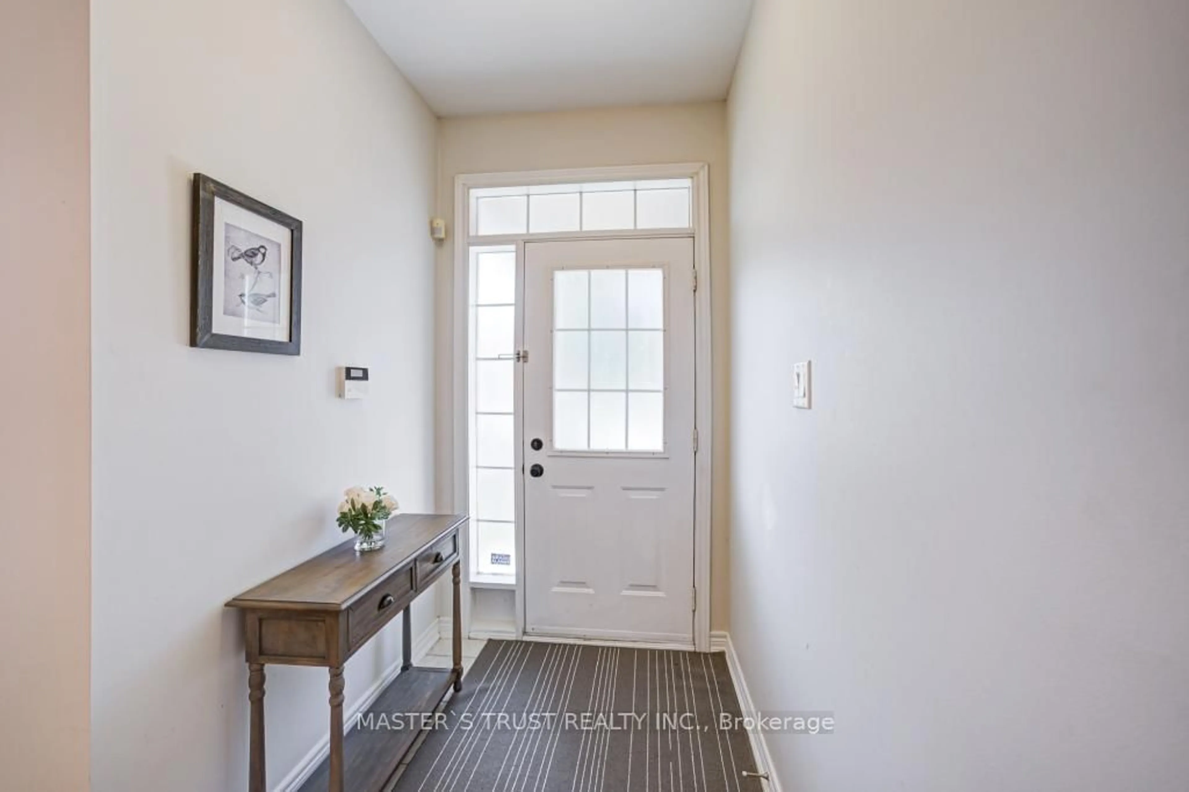 Indoor entryway for 73 Cabernet Rd, Vaughan Ontario L4J 8X7