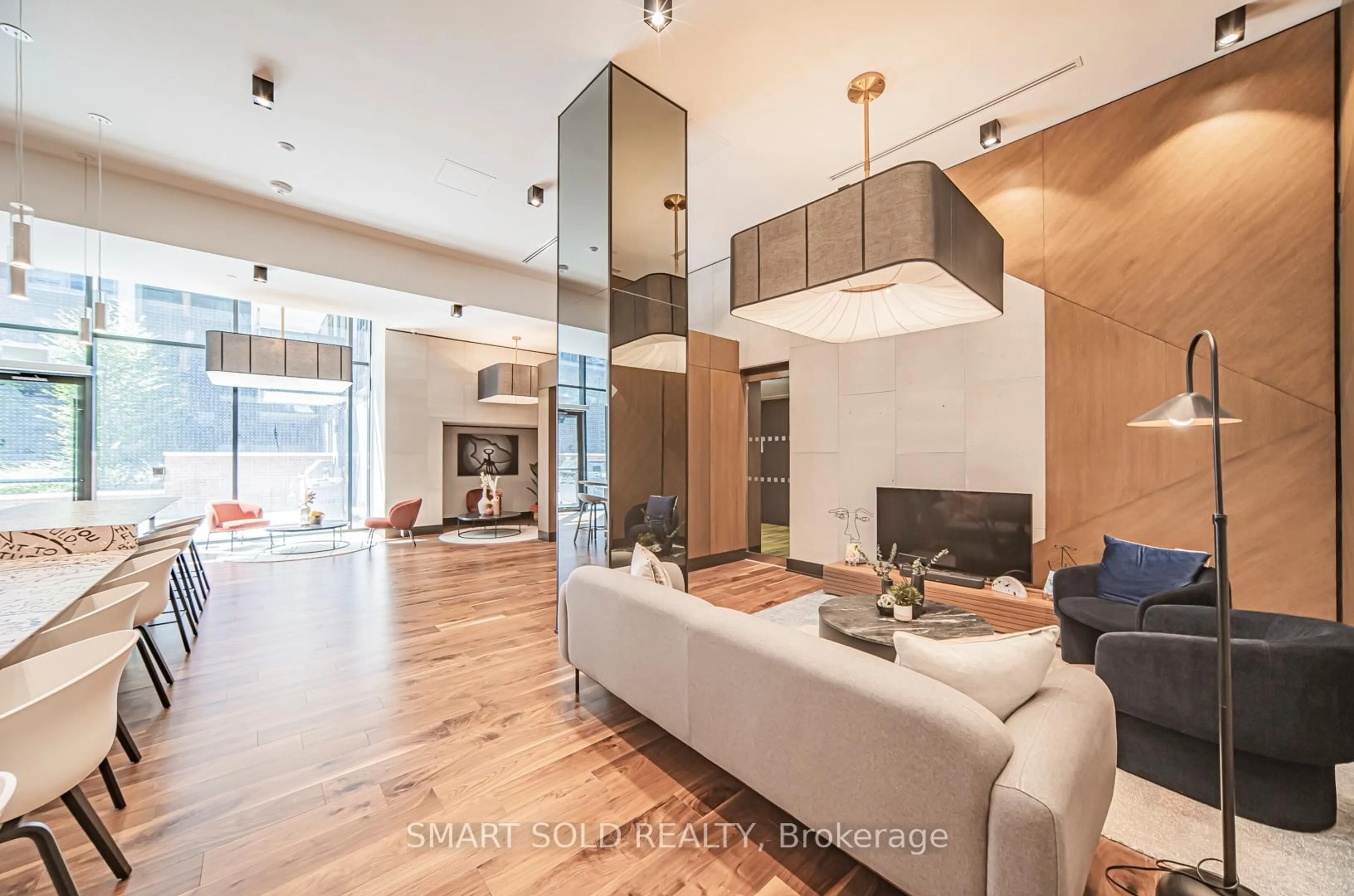 Unknown for 292 Verdale Crossing #1507, Markham Ontario L6G 0H6