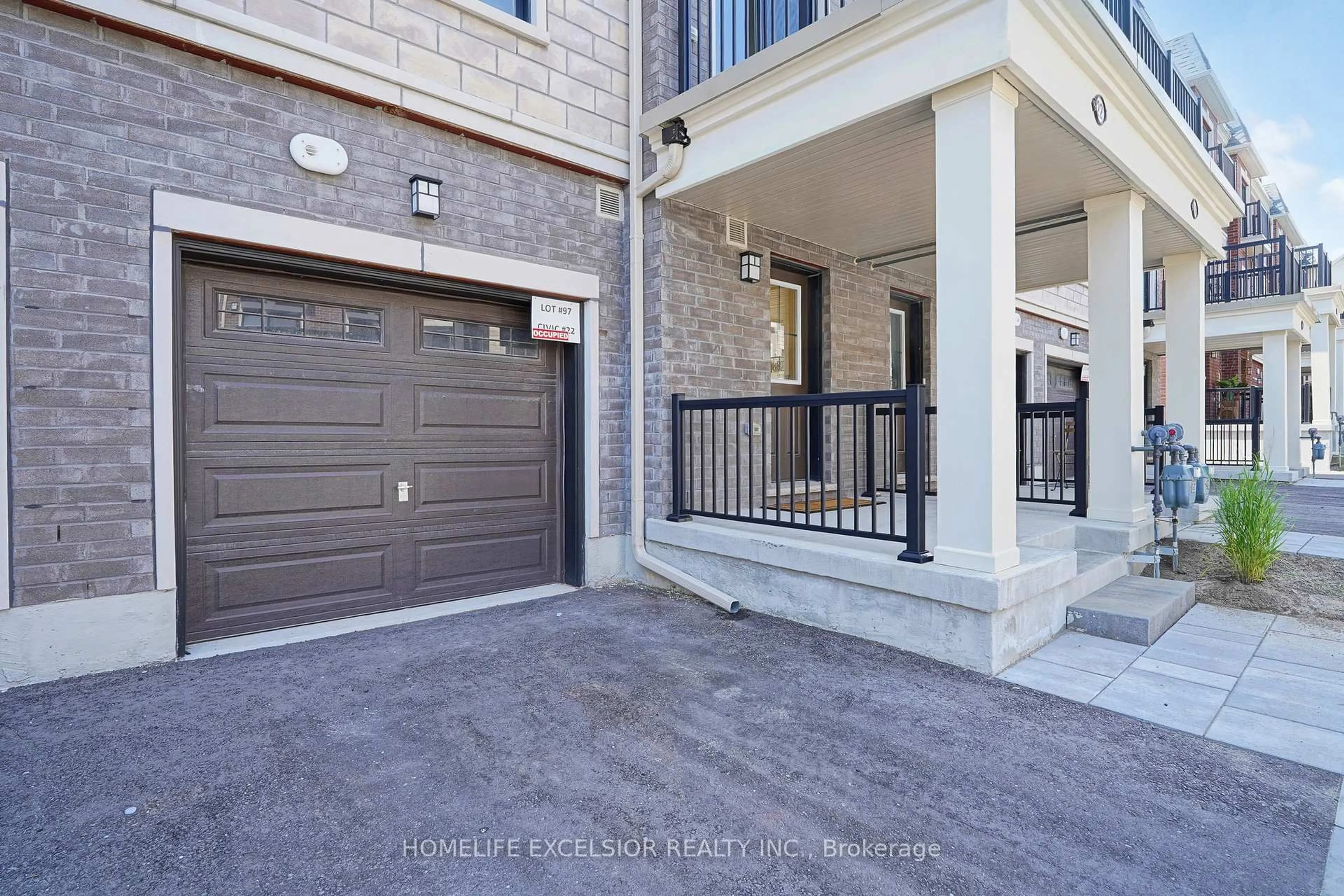 Unknown for 22 Nordic Lane, Whitchurch-Stouffville Ontario L4A 4W8
