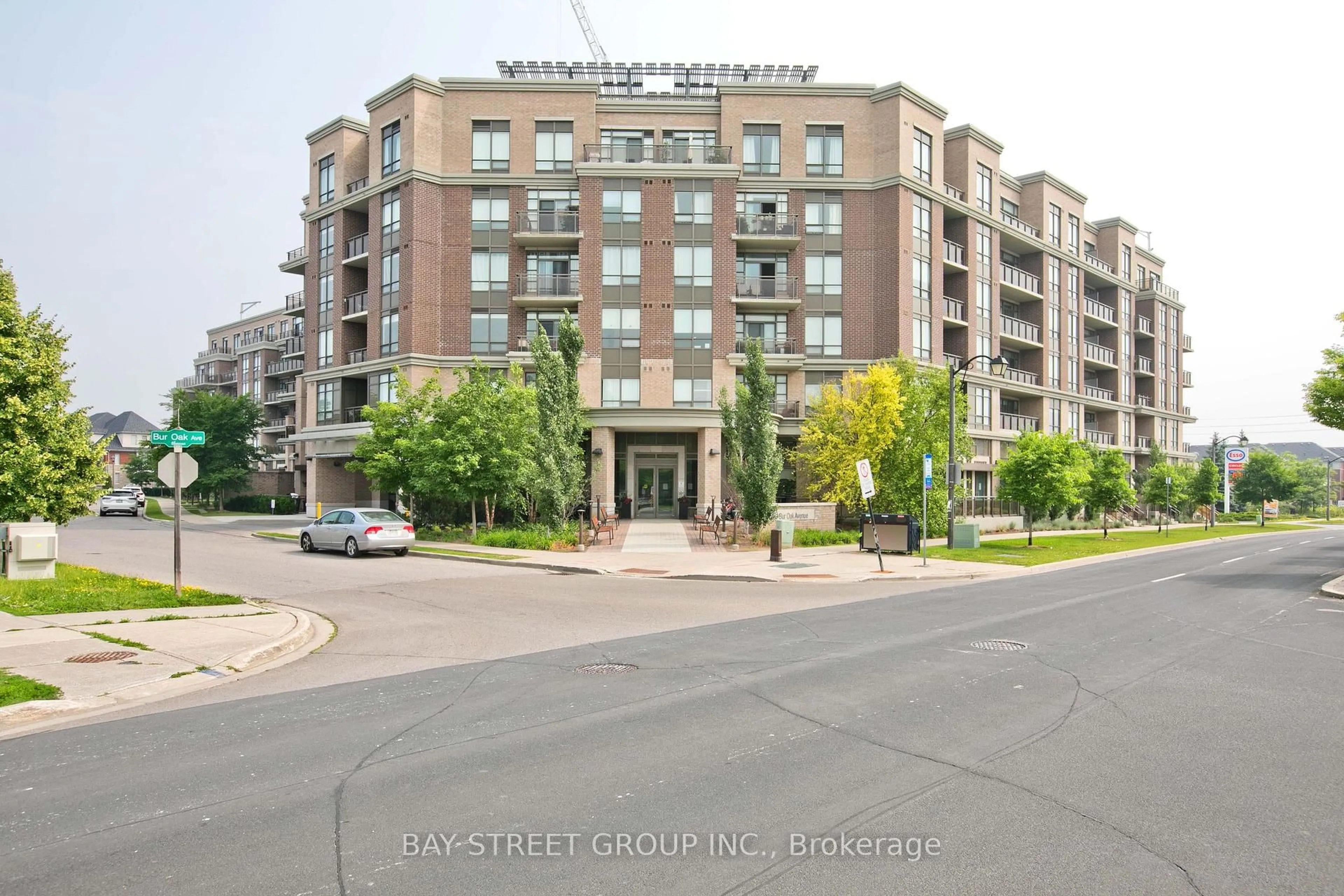 Unknown for 540 Bur Oak Ave #528, Markham Ontario L6C 0Y2