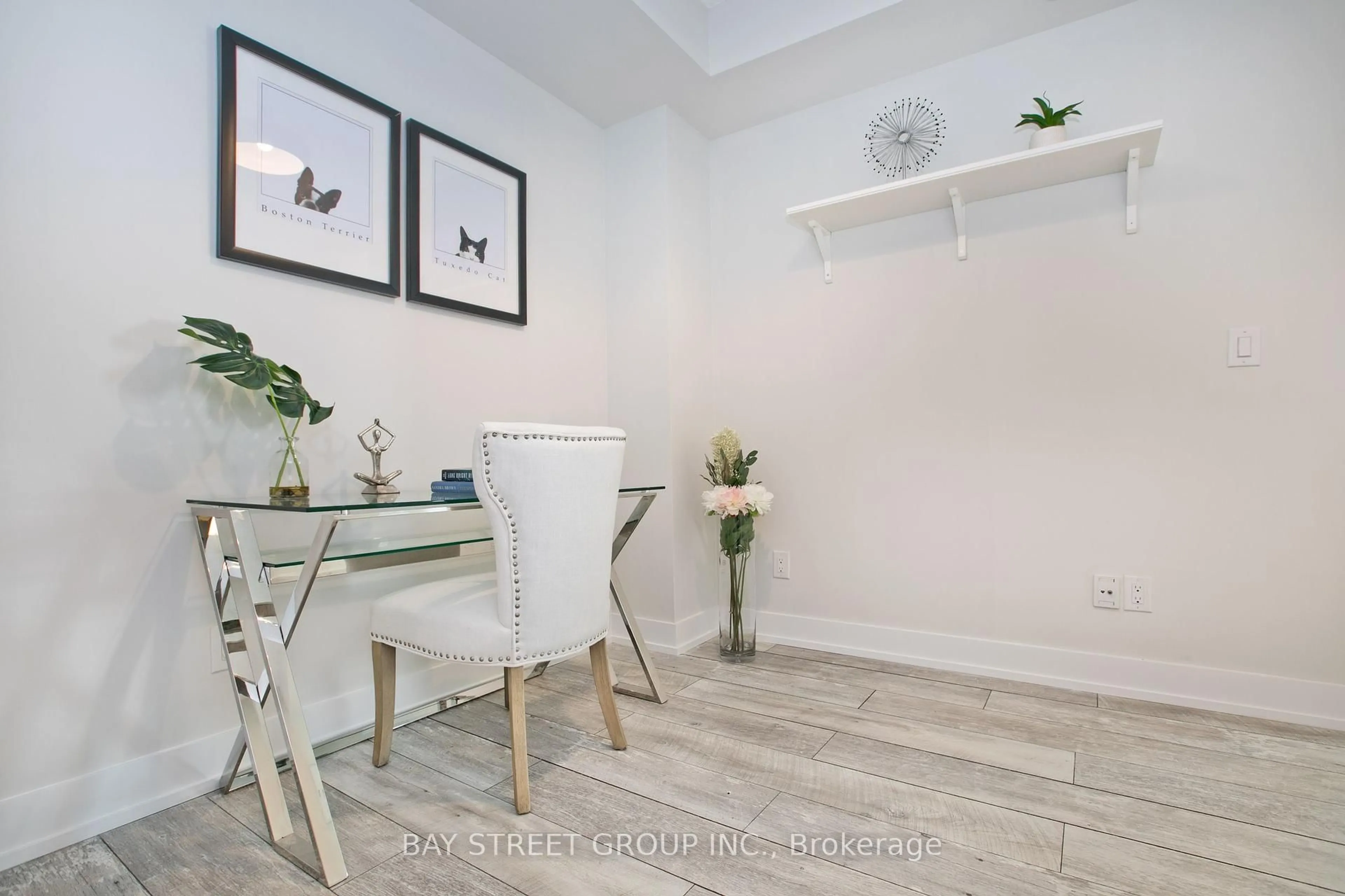 A pic of a room for 540 Bur Oak Ave #528, Markham Ontario L6C 0Y2