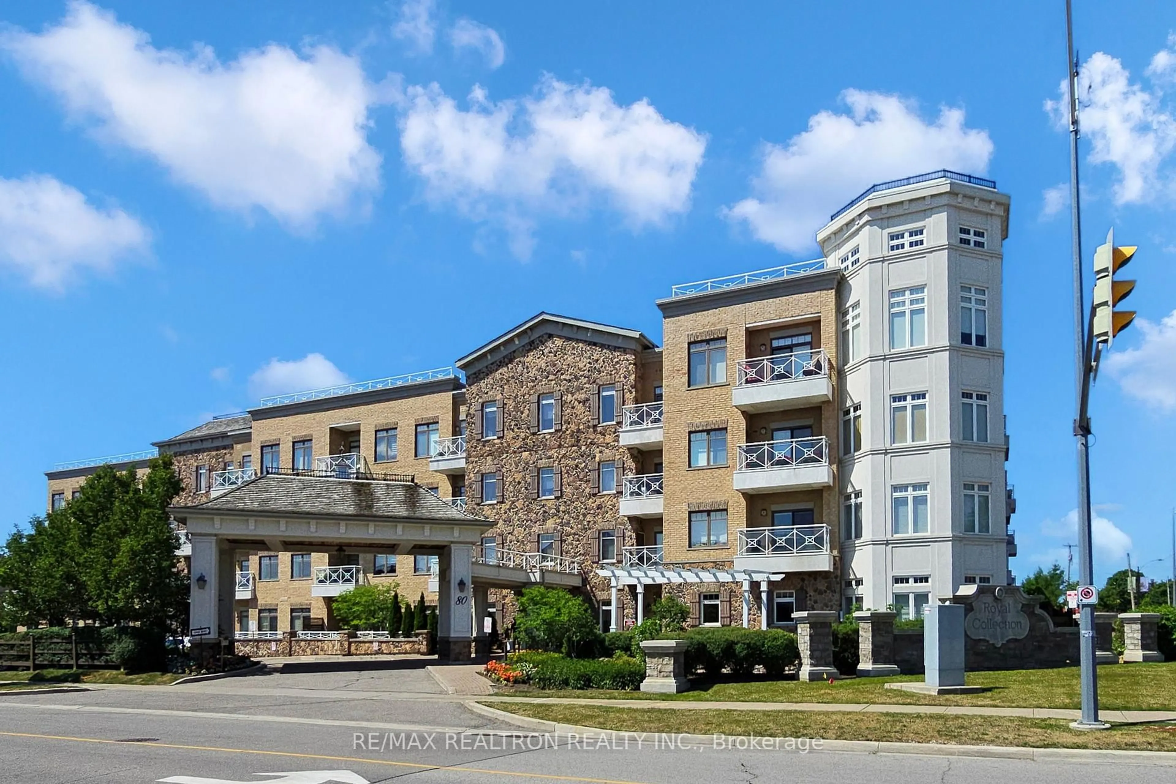 Unknown for 80 Burns Blvd #123, King Ontario L7B 0B3