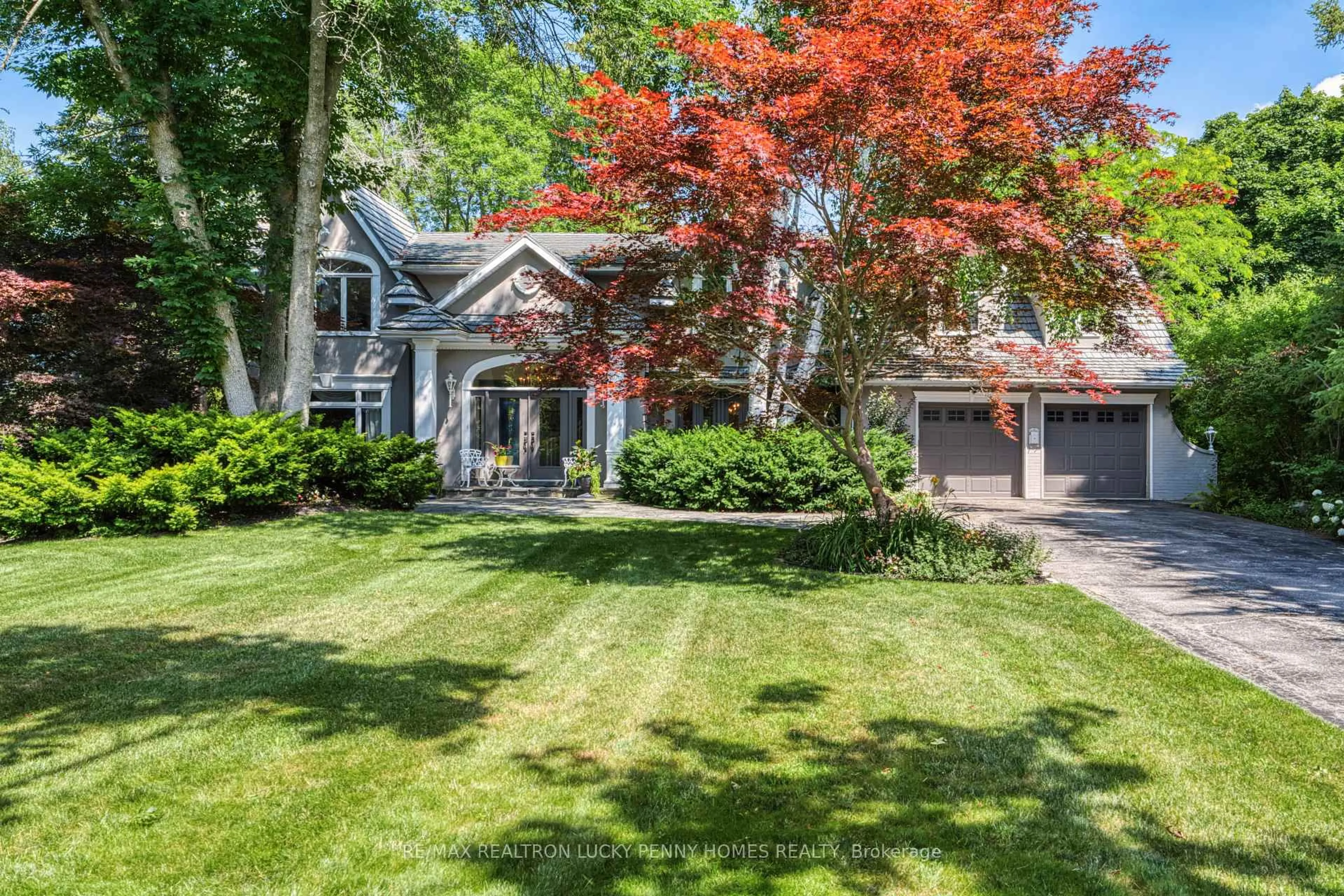 Unknown for 26 Wembley Ave, Markham Ontario L3R 2A9
