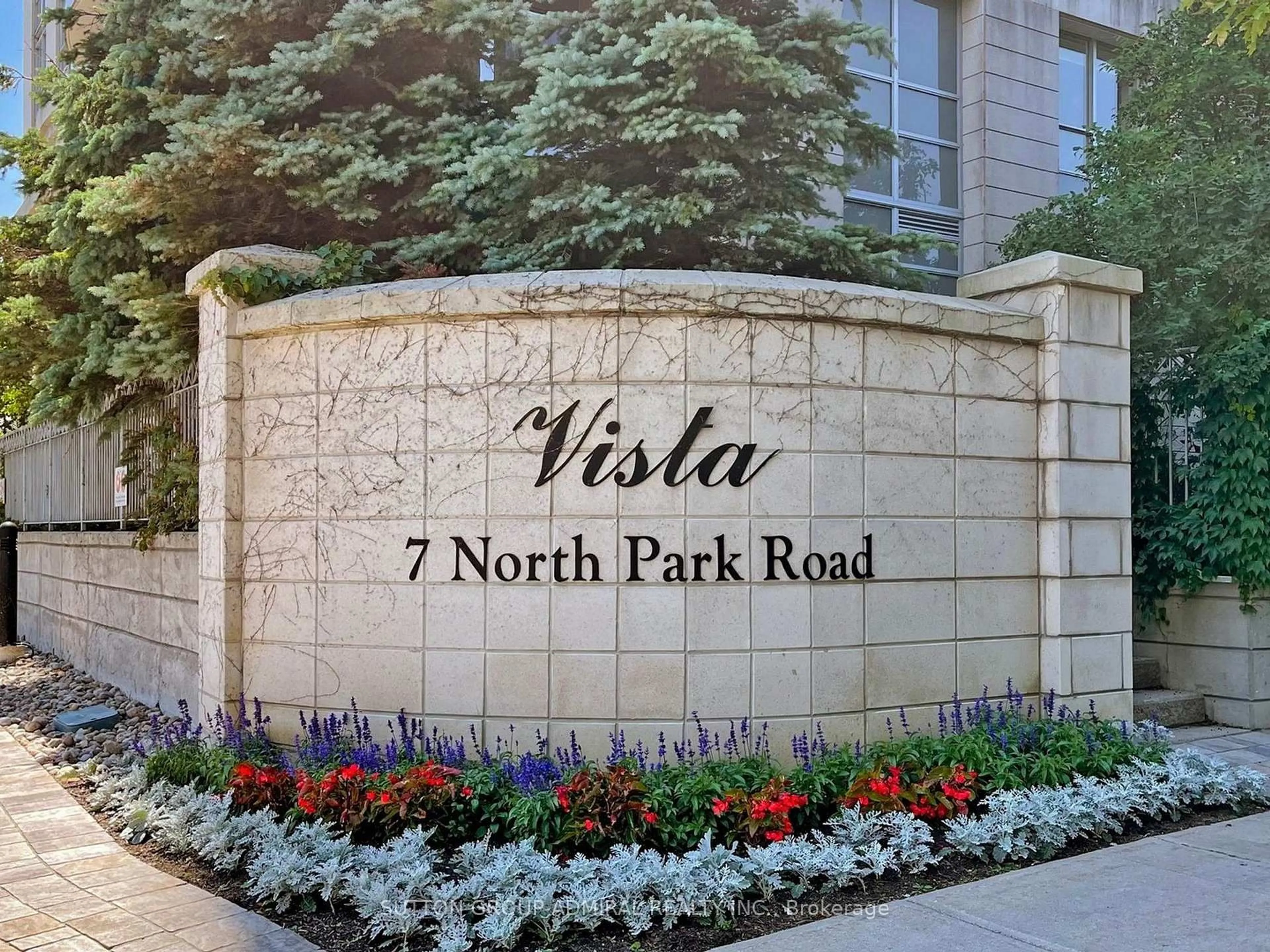 Unknown for 7 North Park Rd #1012, Vaughan Ontario L4J 0C9