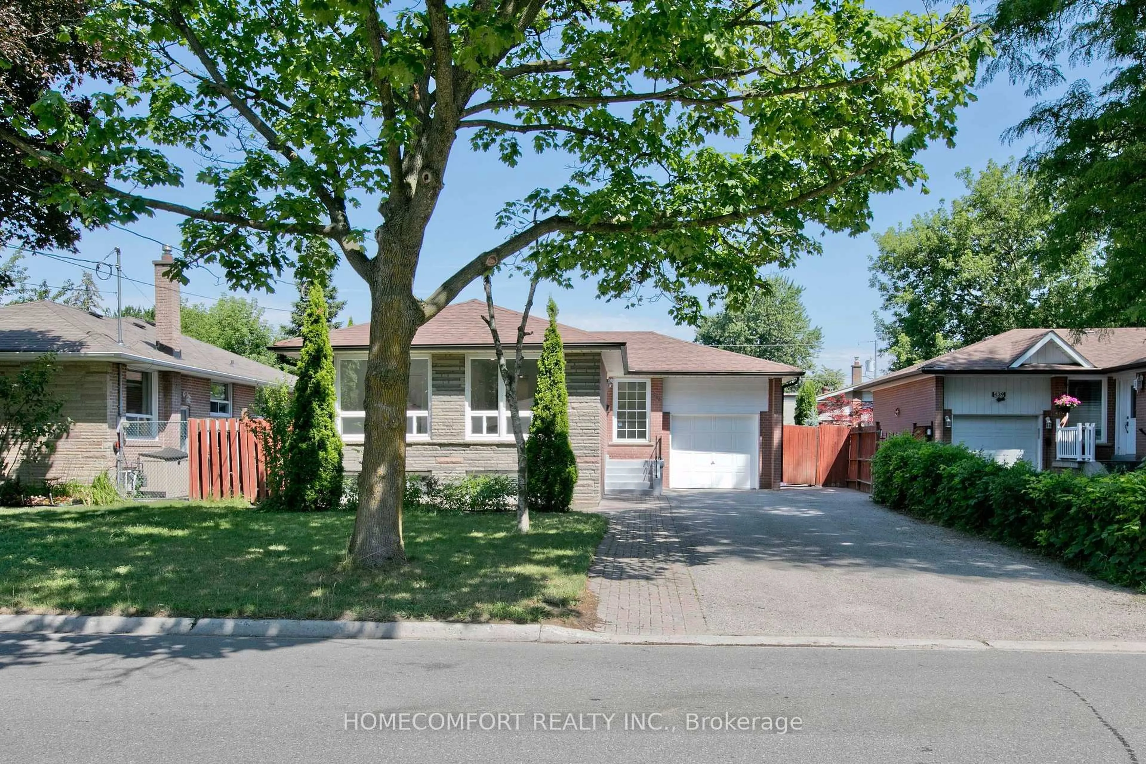 Unknown for 435 Taylor Mills Dr, Richmond Hill Ontario L4C 2T3
