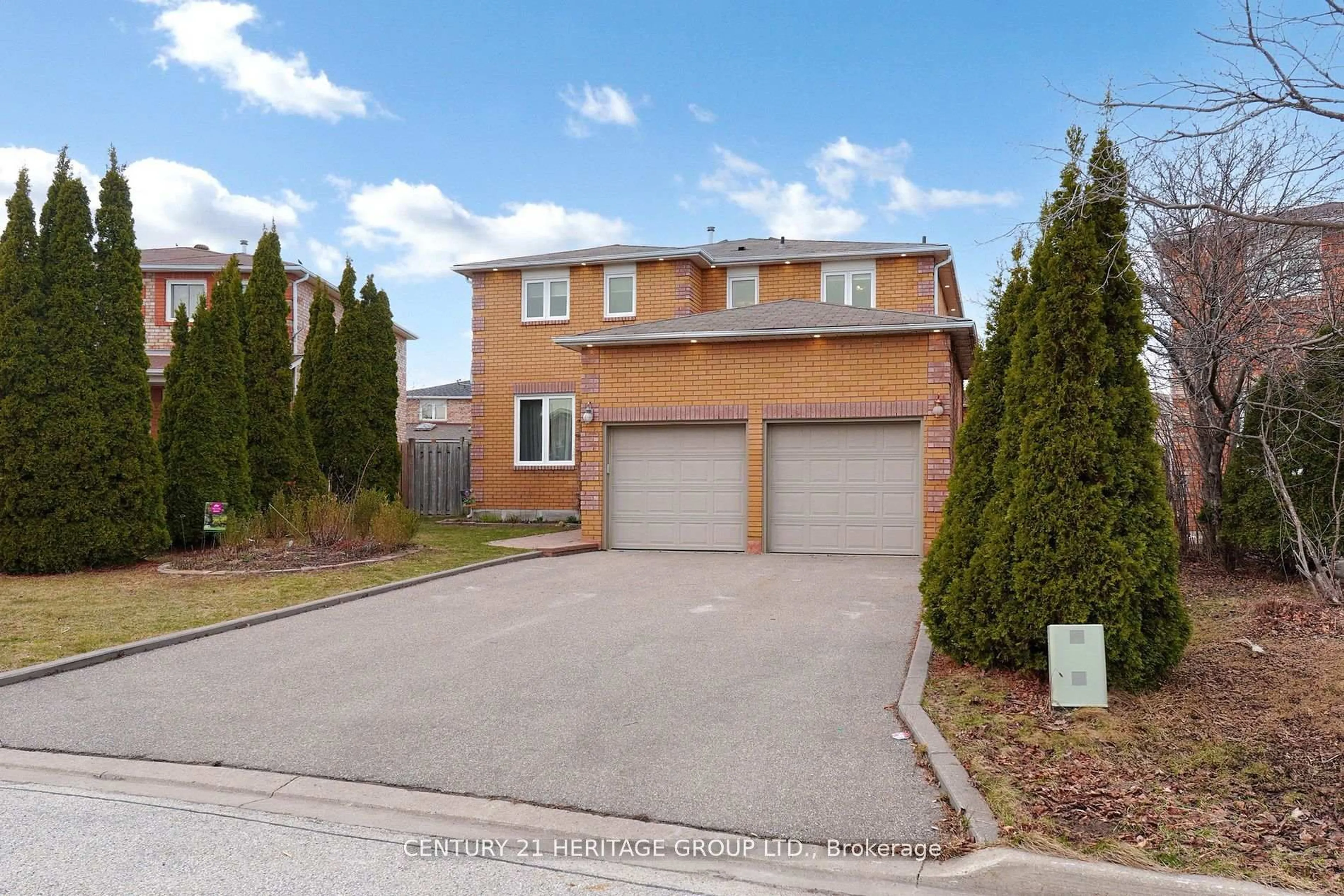 Unknown for 5 Mandel Cres, Richmond Hill Ontario L4C 9Z7
