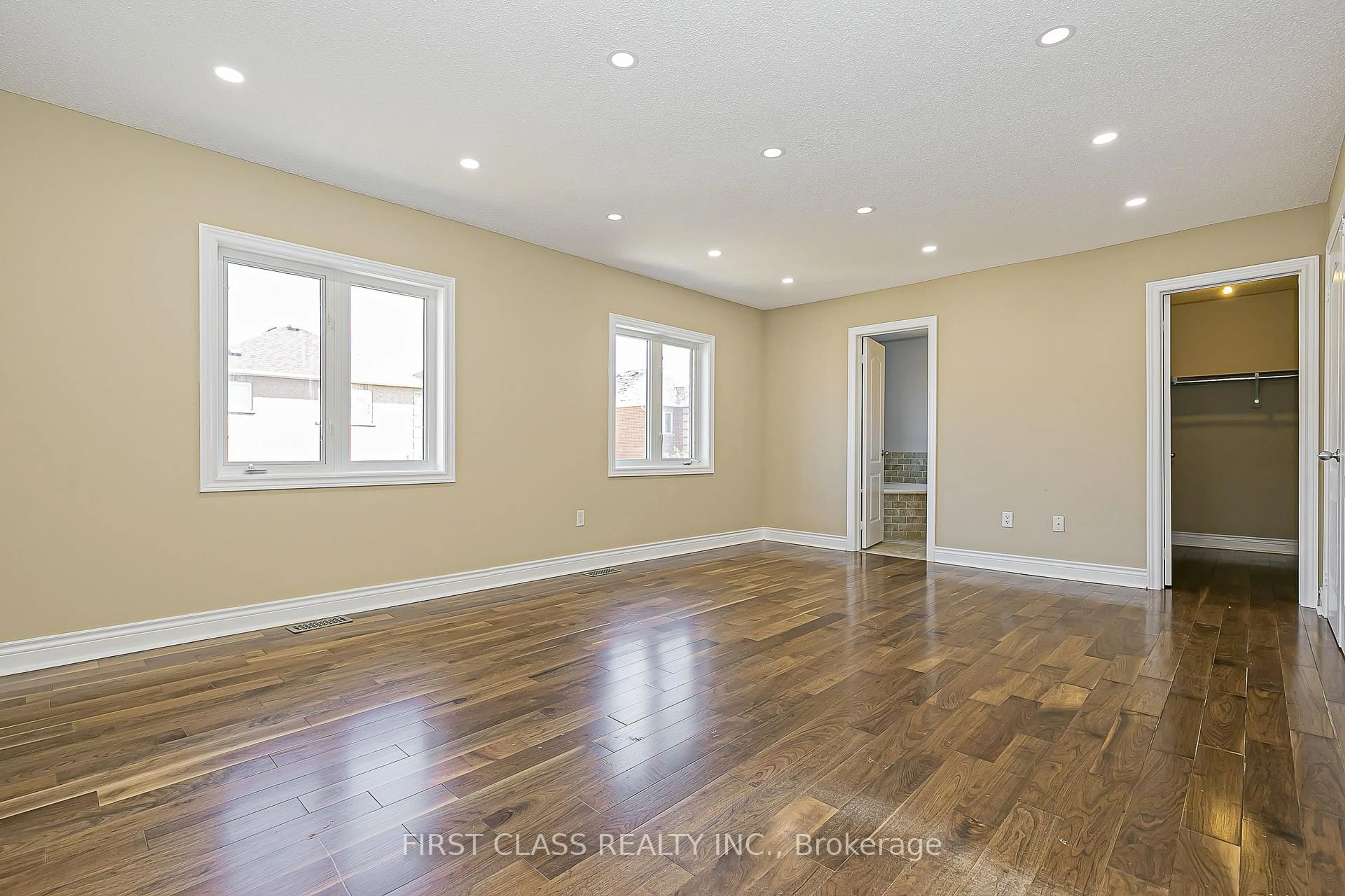 A pic of a room for 45 Summerlea St, Markham Ontario L3S 4H7