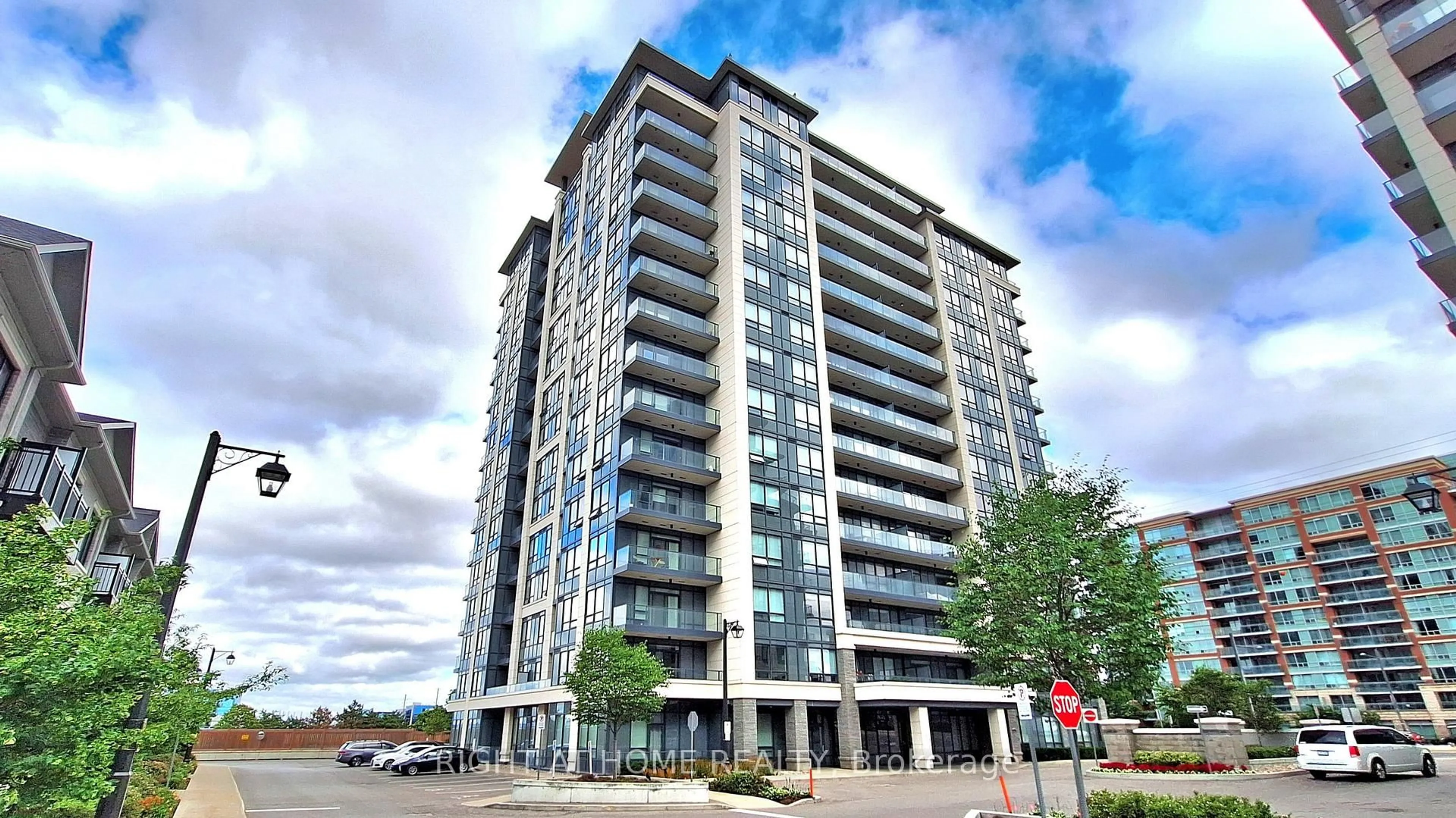 Unknown for 398 Highway 7 E #710, Richmond Hill Ontario L4B 0G6