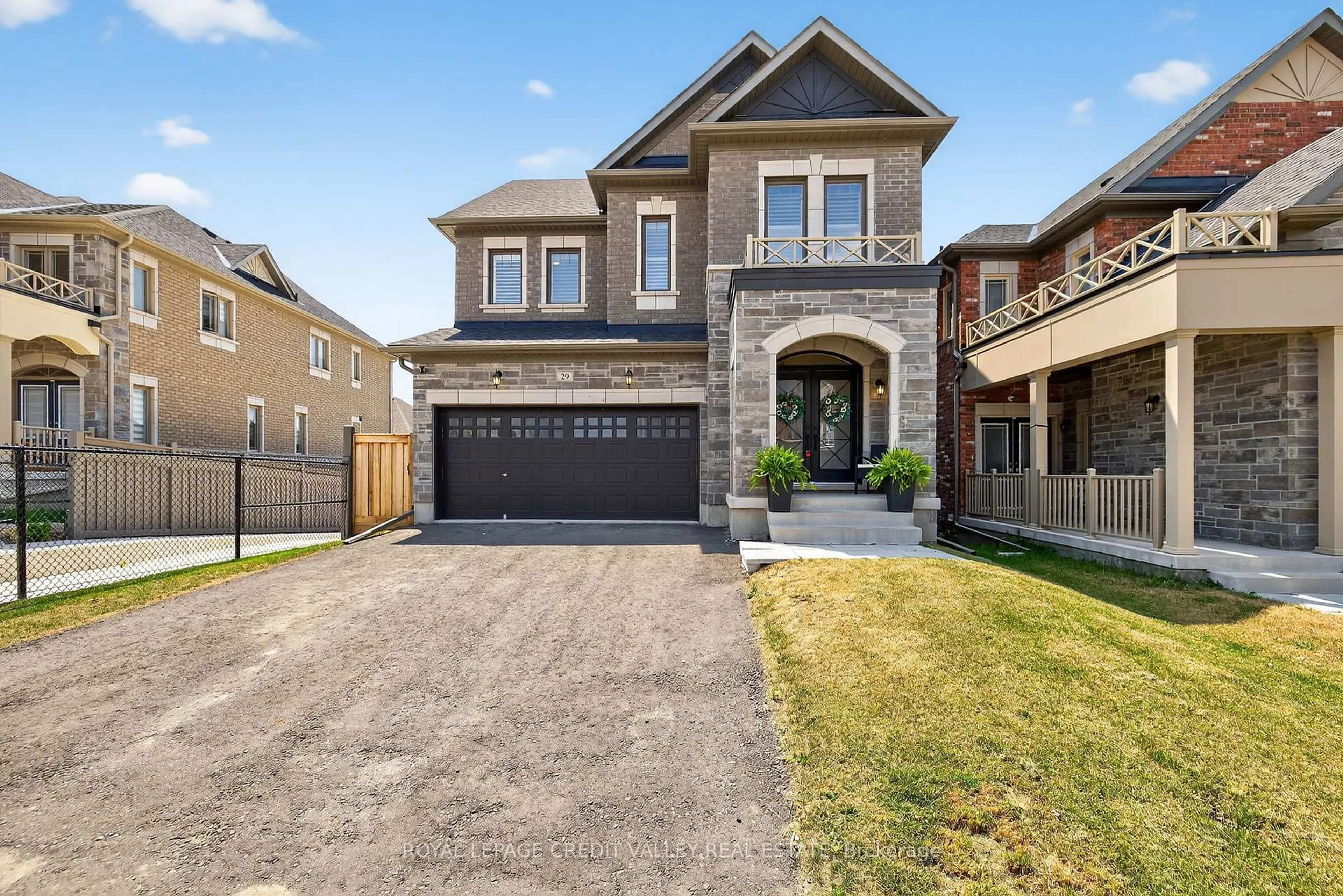Home with brick exterior material, street for 29 Janes Cres, New Tecumseth Ontario L9R 0T2