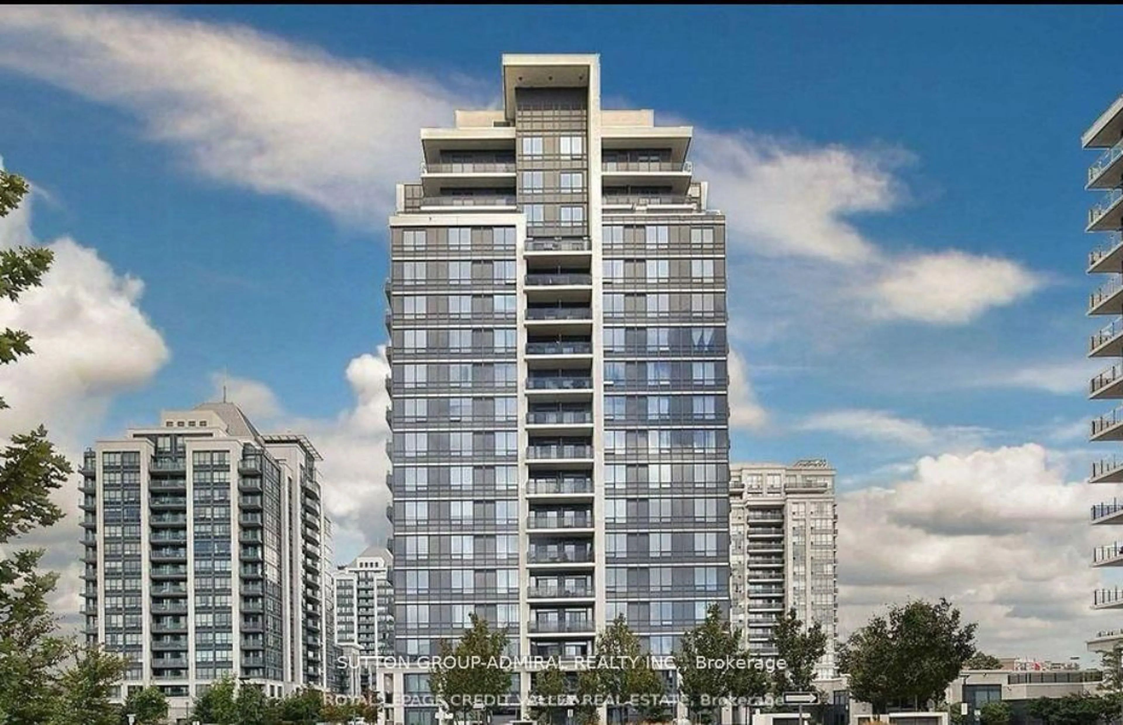 Blurry image for 75 North Park Dr #508, Vaughan Ontario L4J 0H8