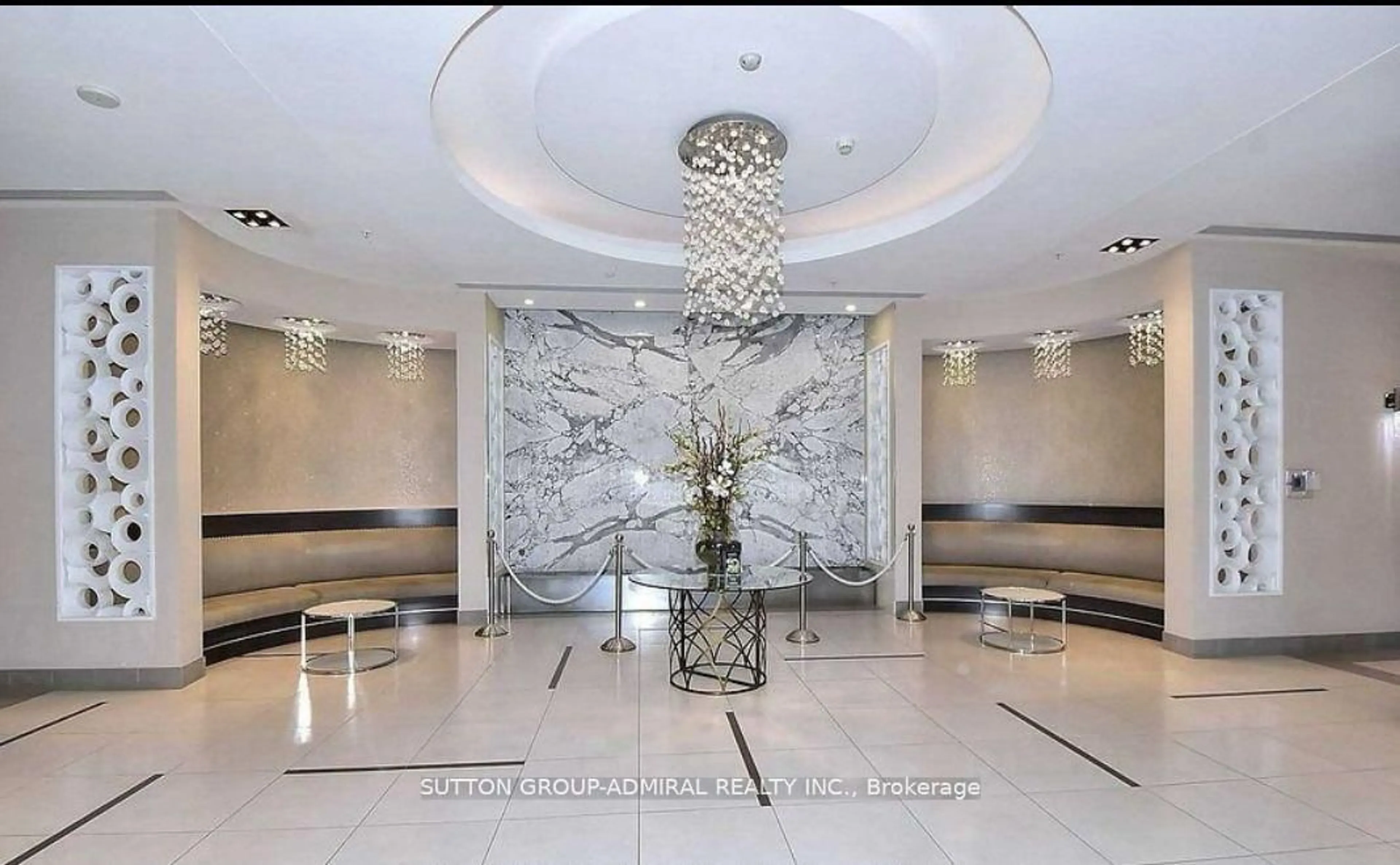 Lobby for 75 North Park Dr #508, Vaughan Ontario L4J 0H8