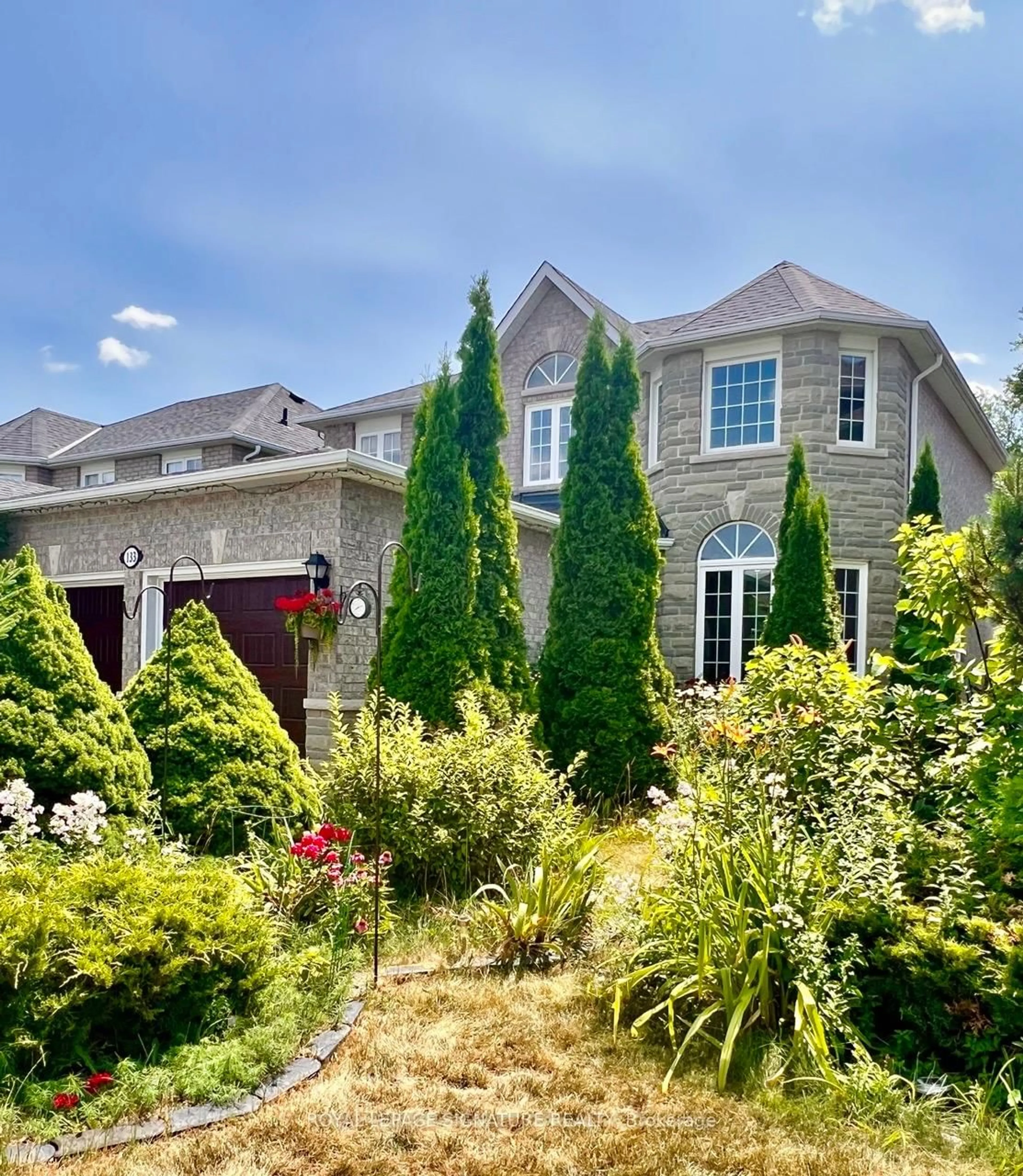 Unknown for 133 Humberland Dr, Richmond Hill Ontario L4E 3Y7