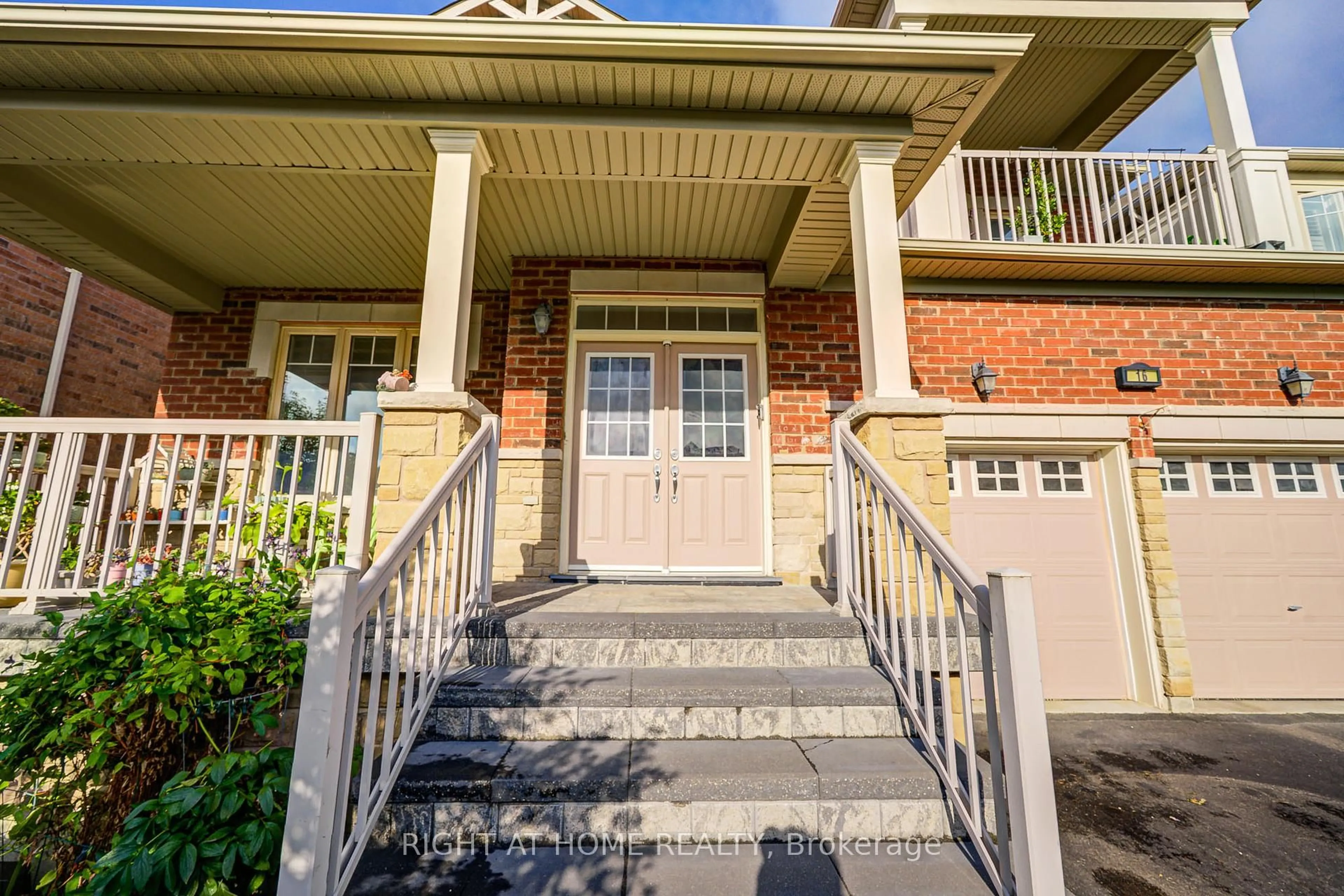 Unknown for 16 Milos Rd, Richmond Hill Ontario L4E 0J9
