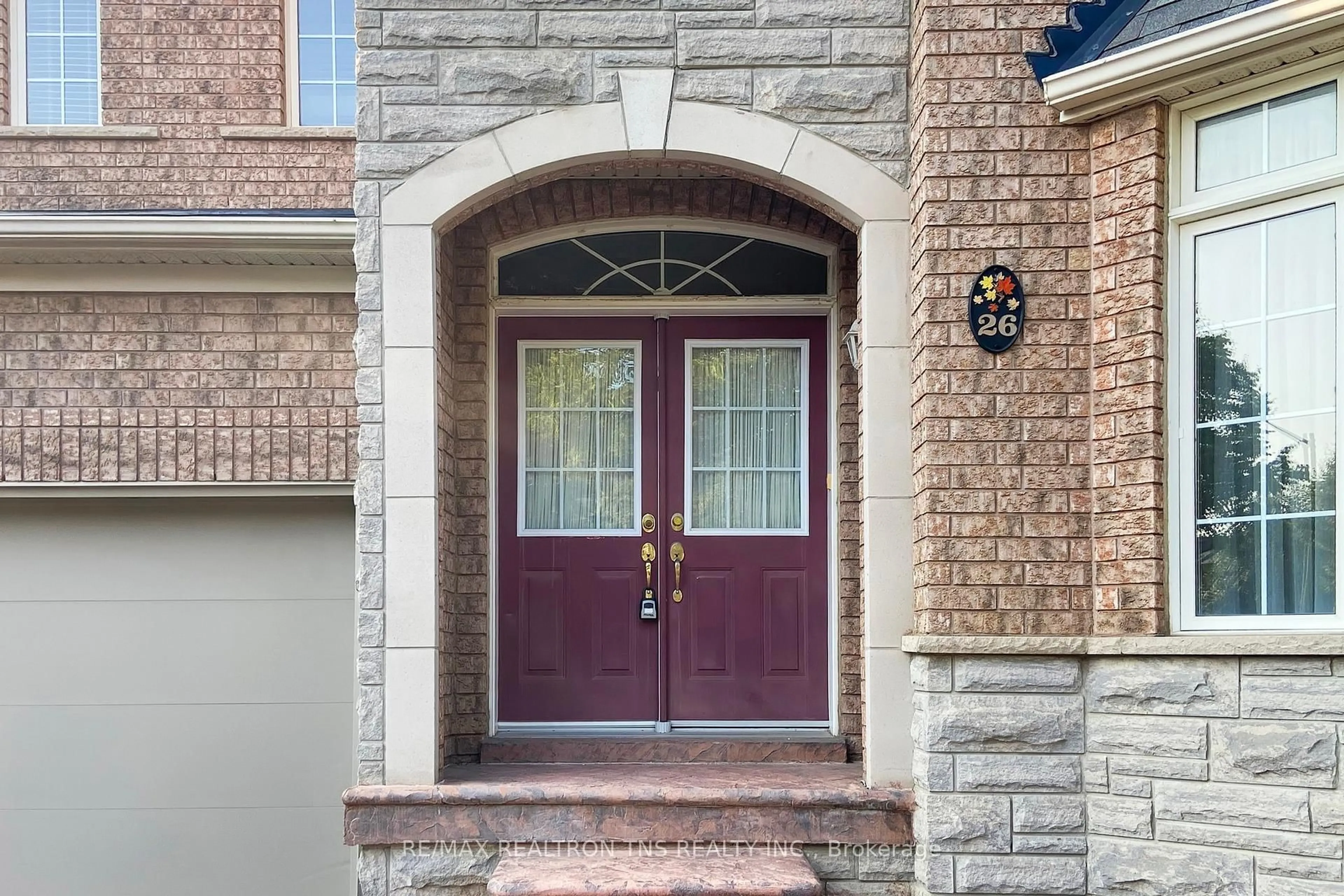 Unknown for 26 Bartlett Rd, Markham Ontario L6C 2Y6