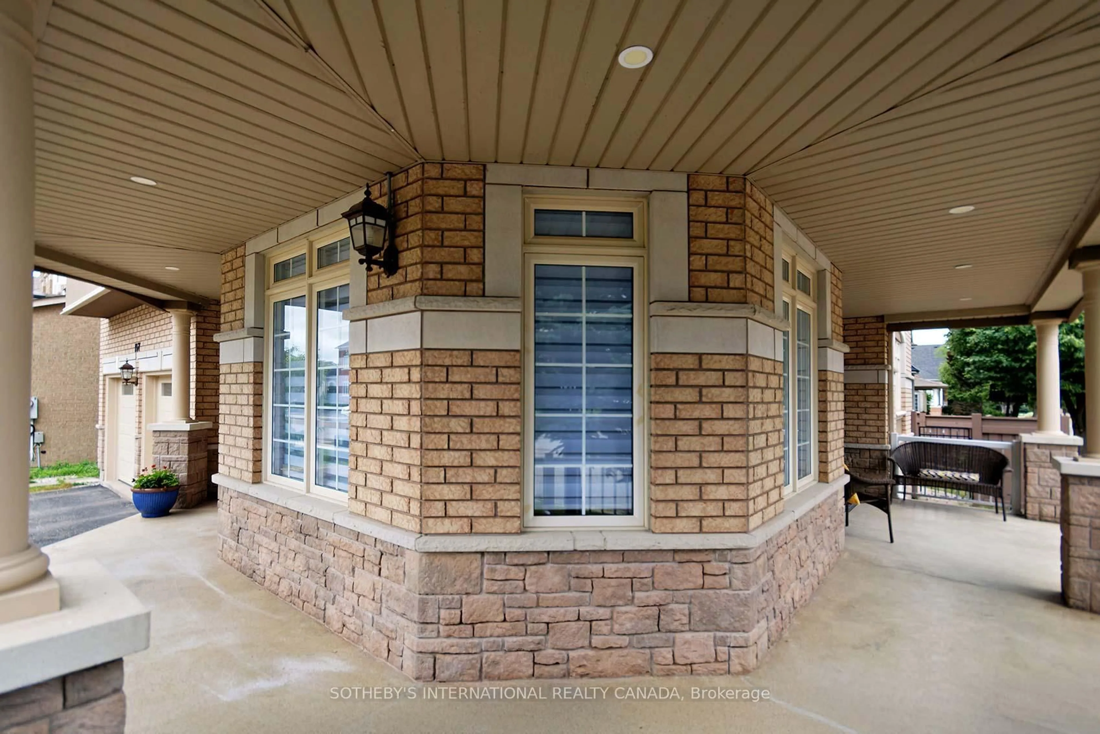 Unknown for 107 Saint Francis Ave, Vaughan Ontario L4H 2A3