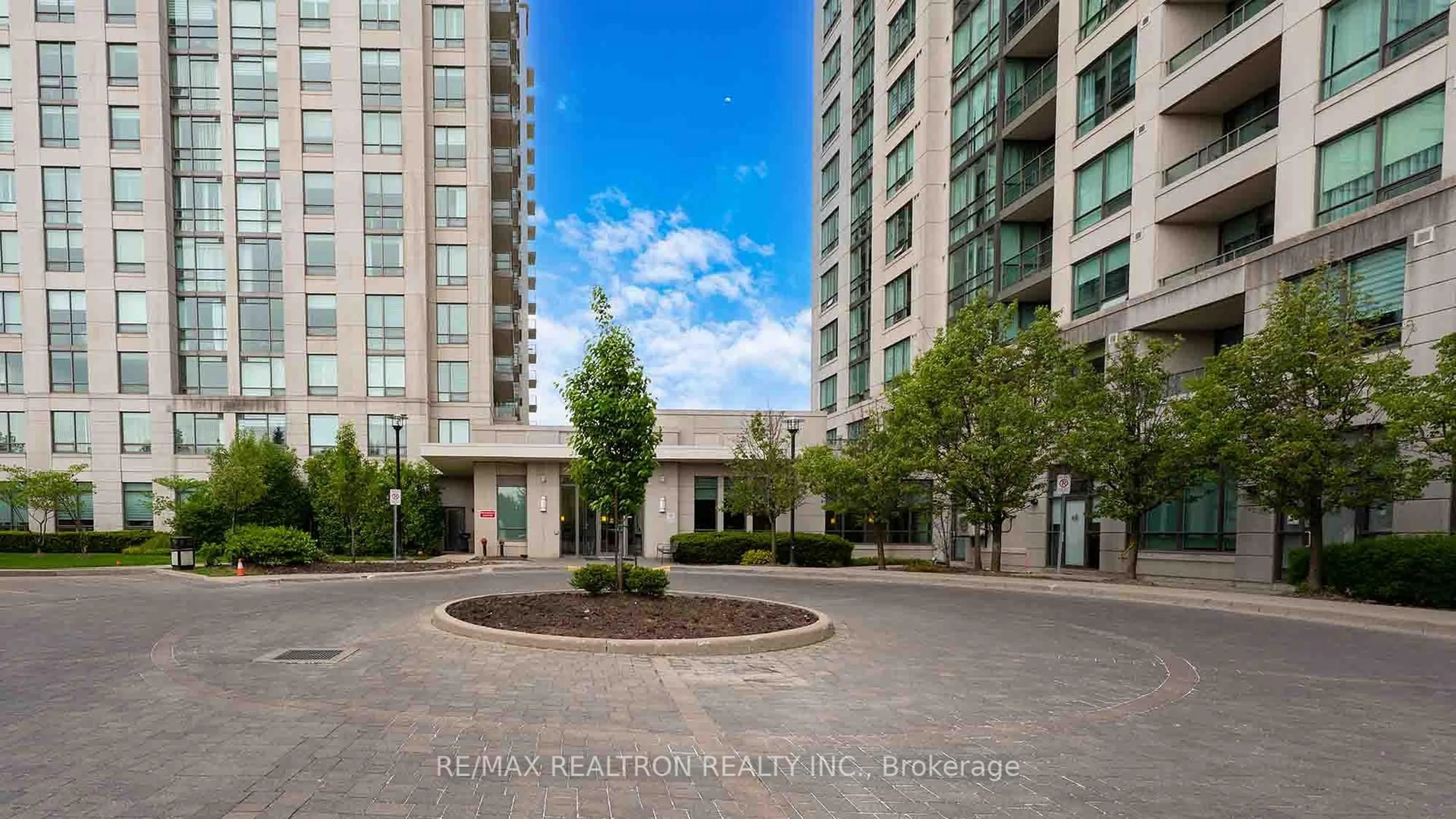 Unknown for 88 Promenade Circ #1001, Vaughan Ontario L4J 9A4