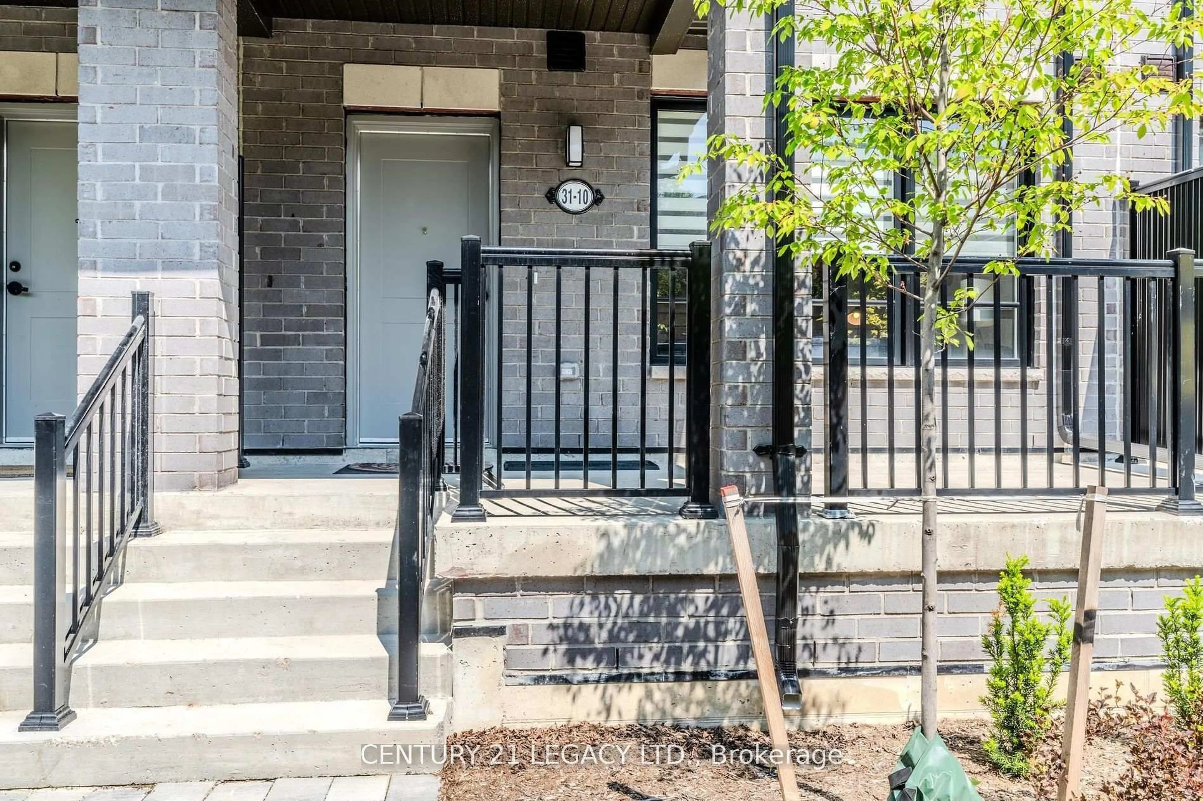 Unknown for 31 Baynes Way #10, Bradford West Gwillimbury Ontario L3Z 4M5