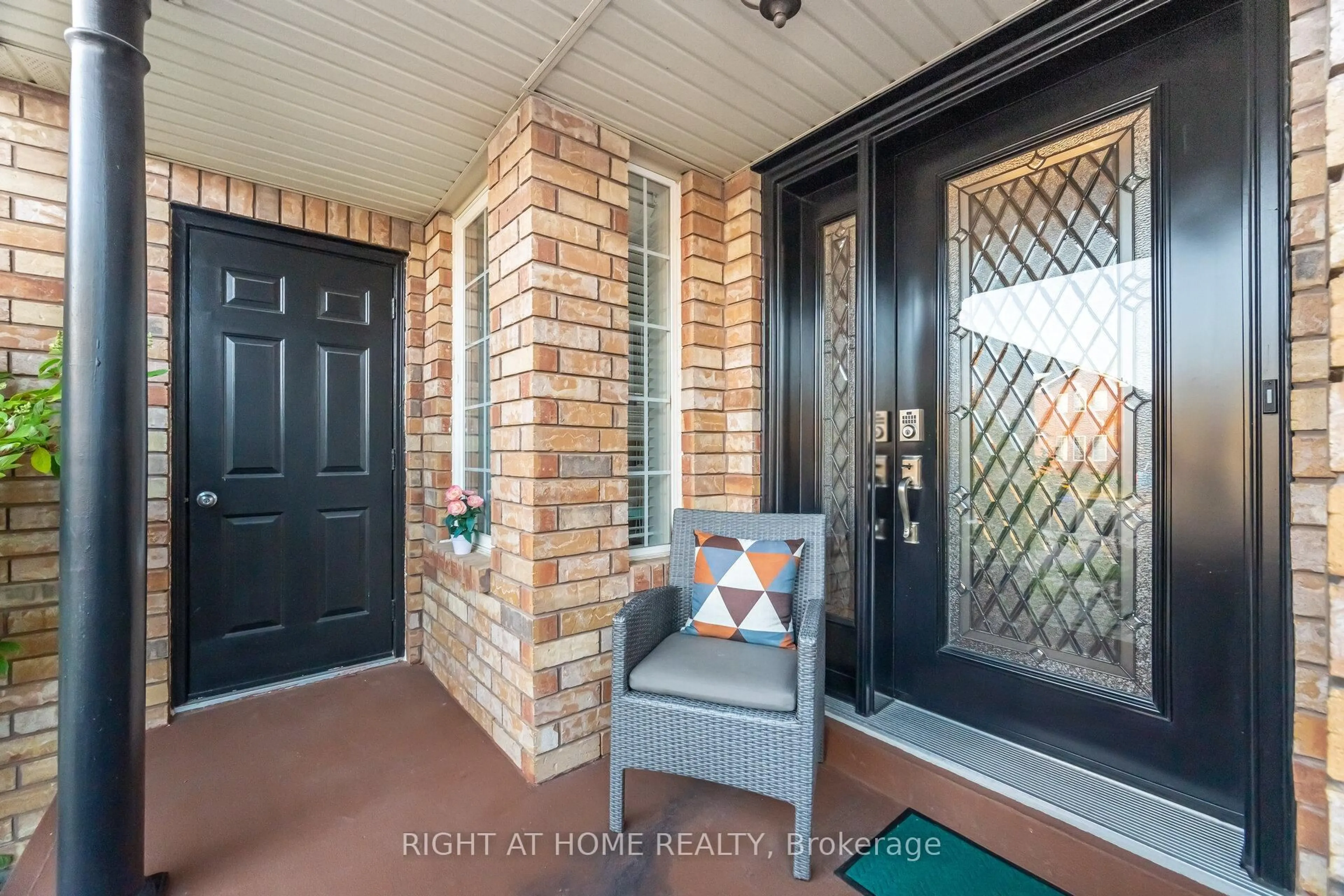 Indoor entryway for 1186 Andrade Lane, Innisfil Ontario L9S 4X6