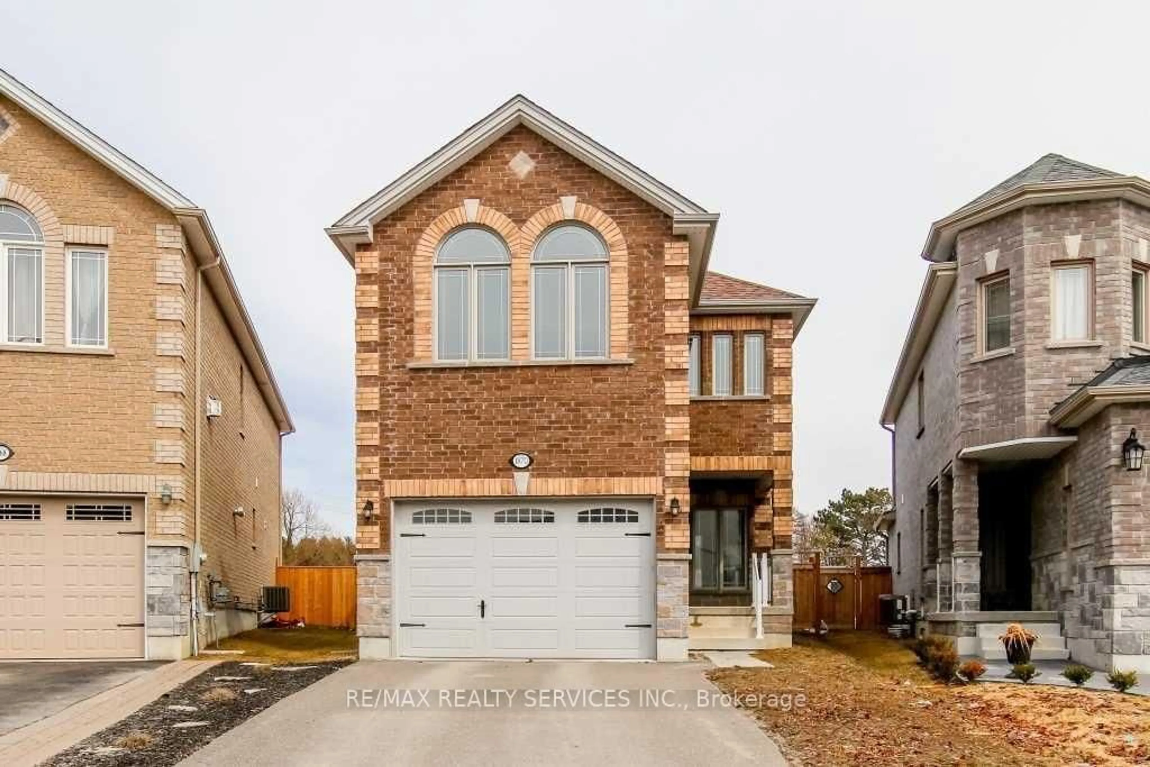 Home with brick exterior material, street for 1870 Lamstone St, Innisfil Ontario L9S 4Z8