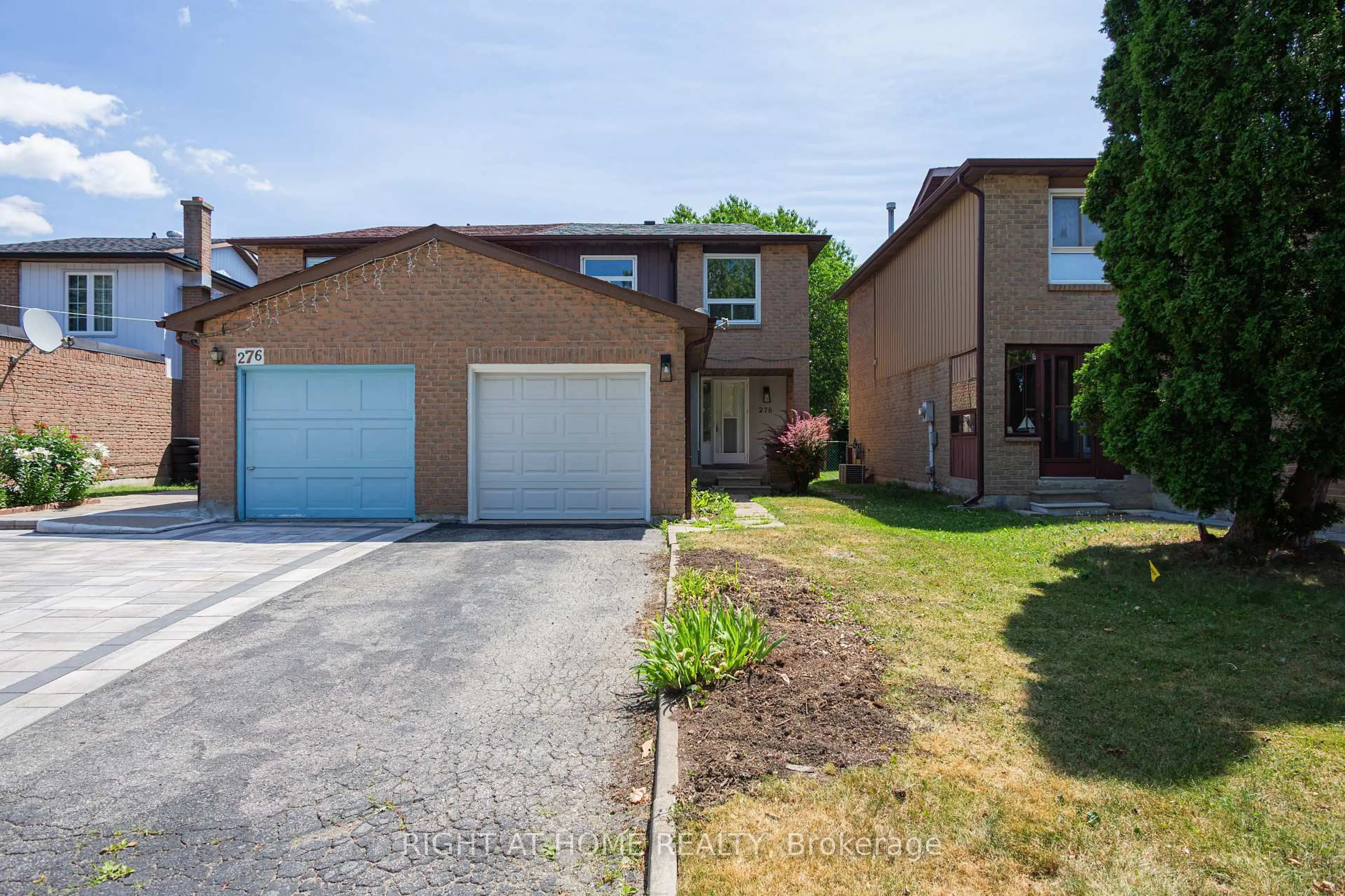 Unknown for 278 Risebrough Crct, Markham Ontario L3R 3J4