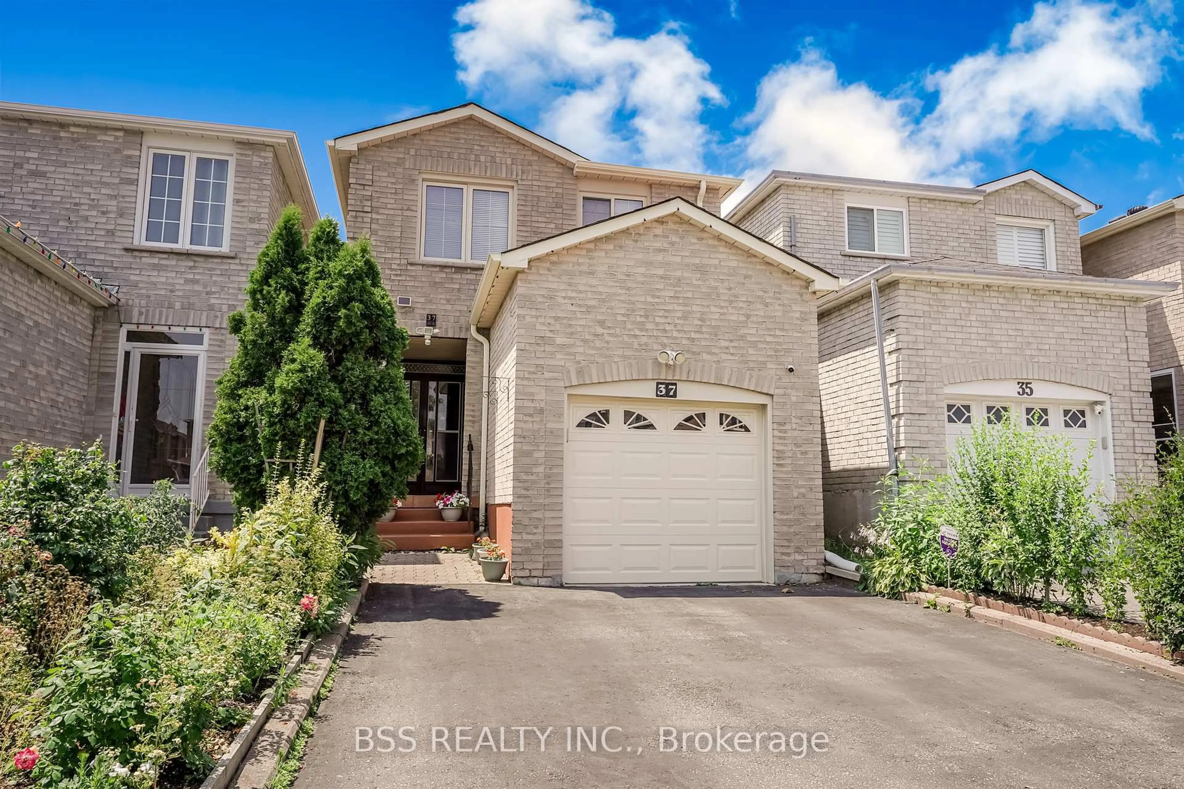 Unknown for 37 Miles Farm Rd, Markham Ontario L3S 2C2