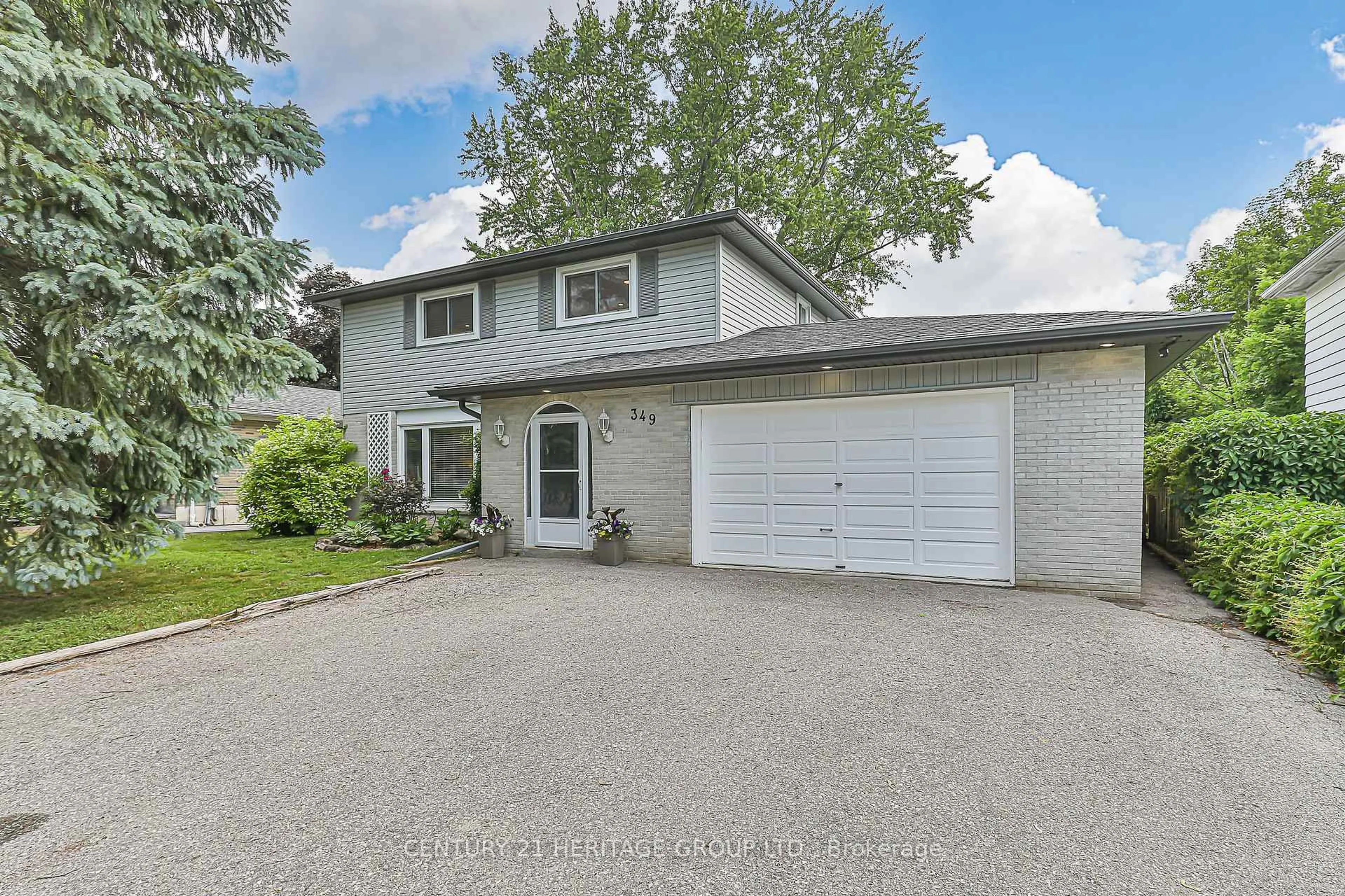 Unknown for 349 Ella Crt, Newmarket Ontario L3Y 4L6