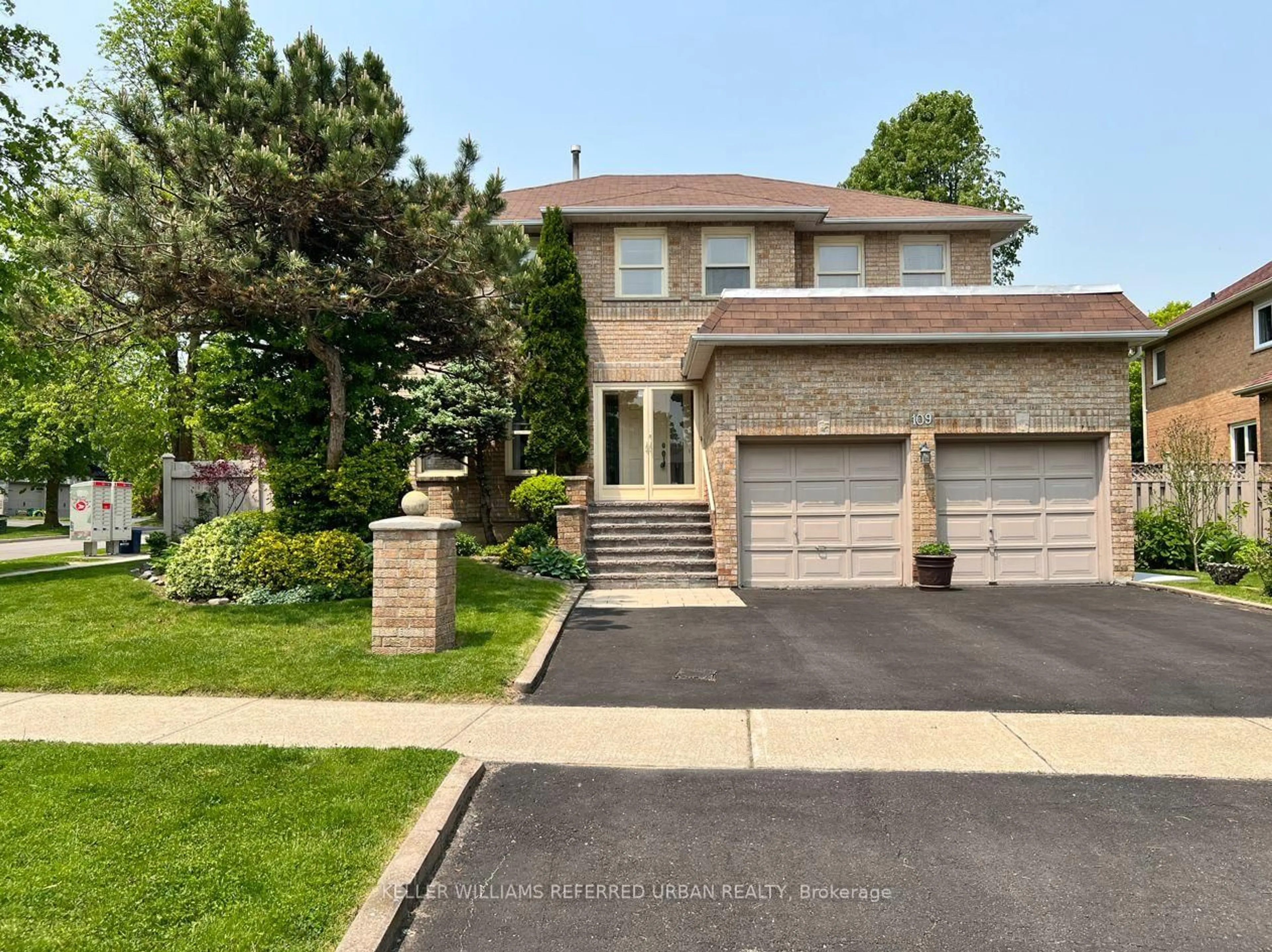 Unknown for 109 Topham Cres, Richmond Hill Ontario L4C 9E9