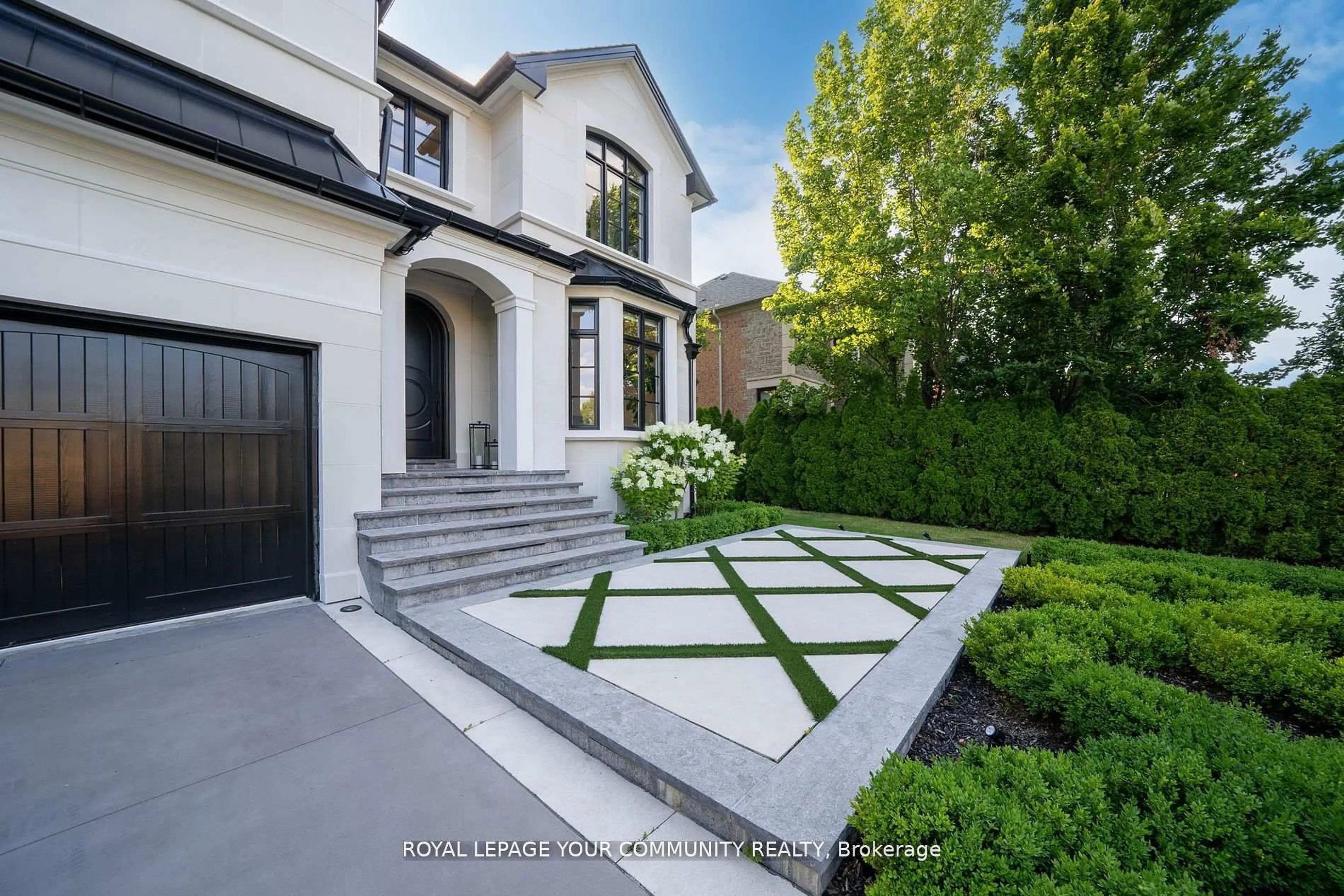 Unknown for 180 Westridge Dr, Vaughan Ontario L0J 1C0
