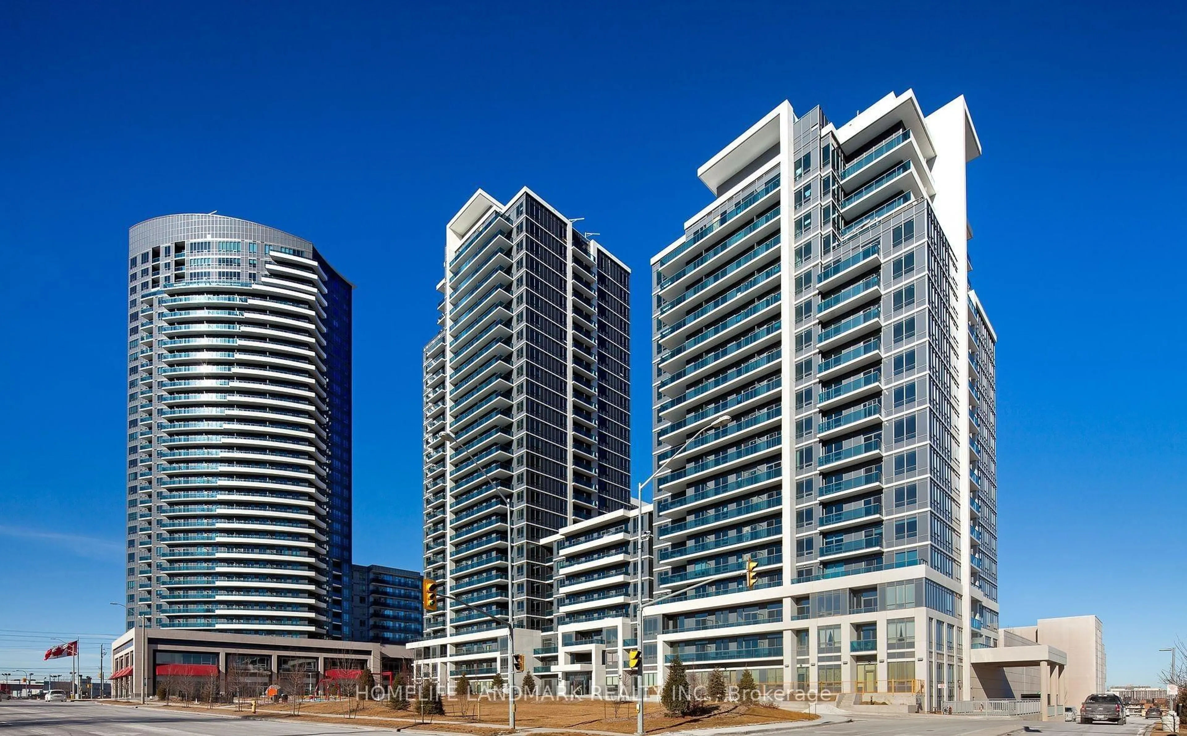 Unknown for 7171 Yonge St #1101, Markham Ontario L3T 0C5