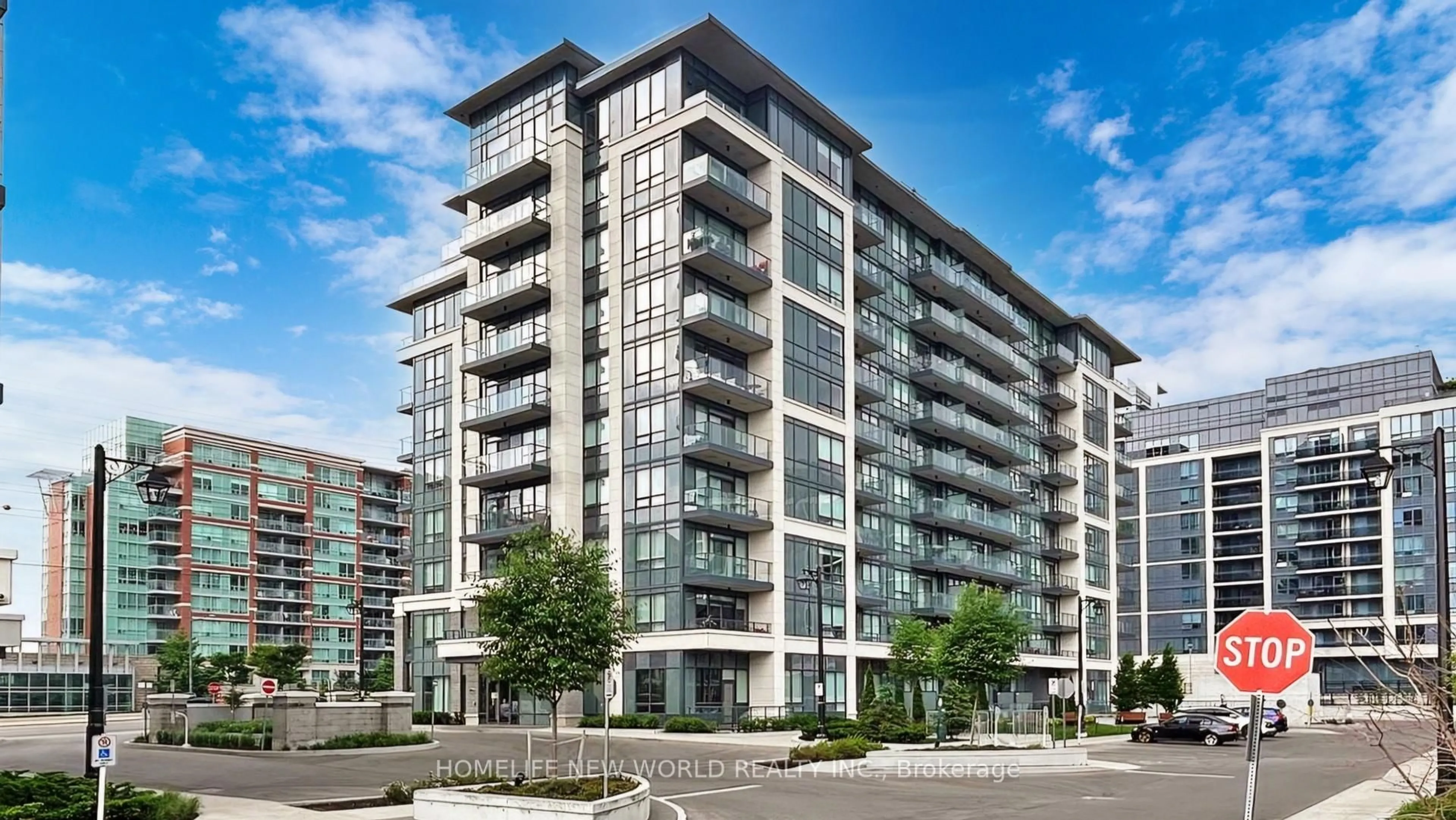 Unknown for 396 Highway 7 #516, Richmond Hill Ontario L4B 0G7