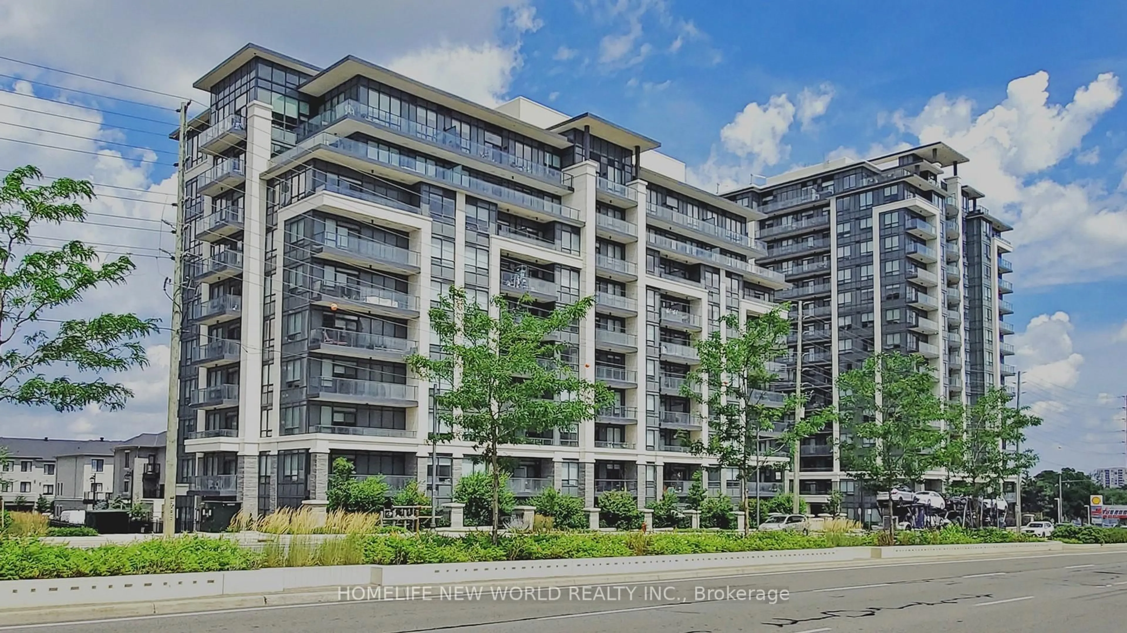 Unknown for 396 Highway 7 #516, Richmond Hill Ontario L4B 0G7