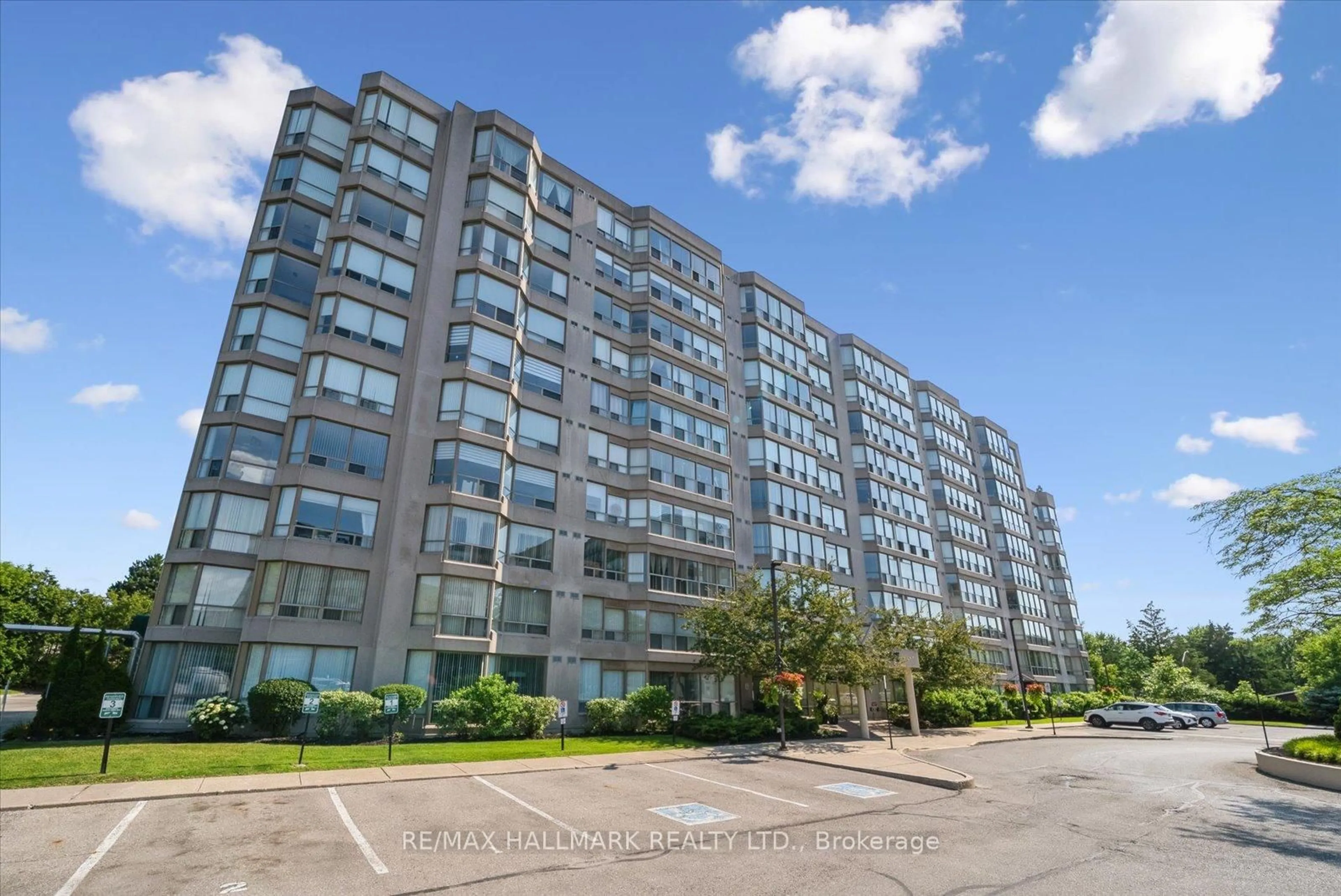 Unknown for 175 Cedar Ave #704, Richmond Hill Ontario L4C 9V3