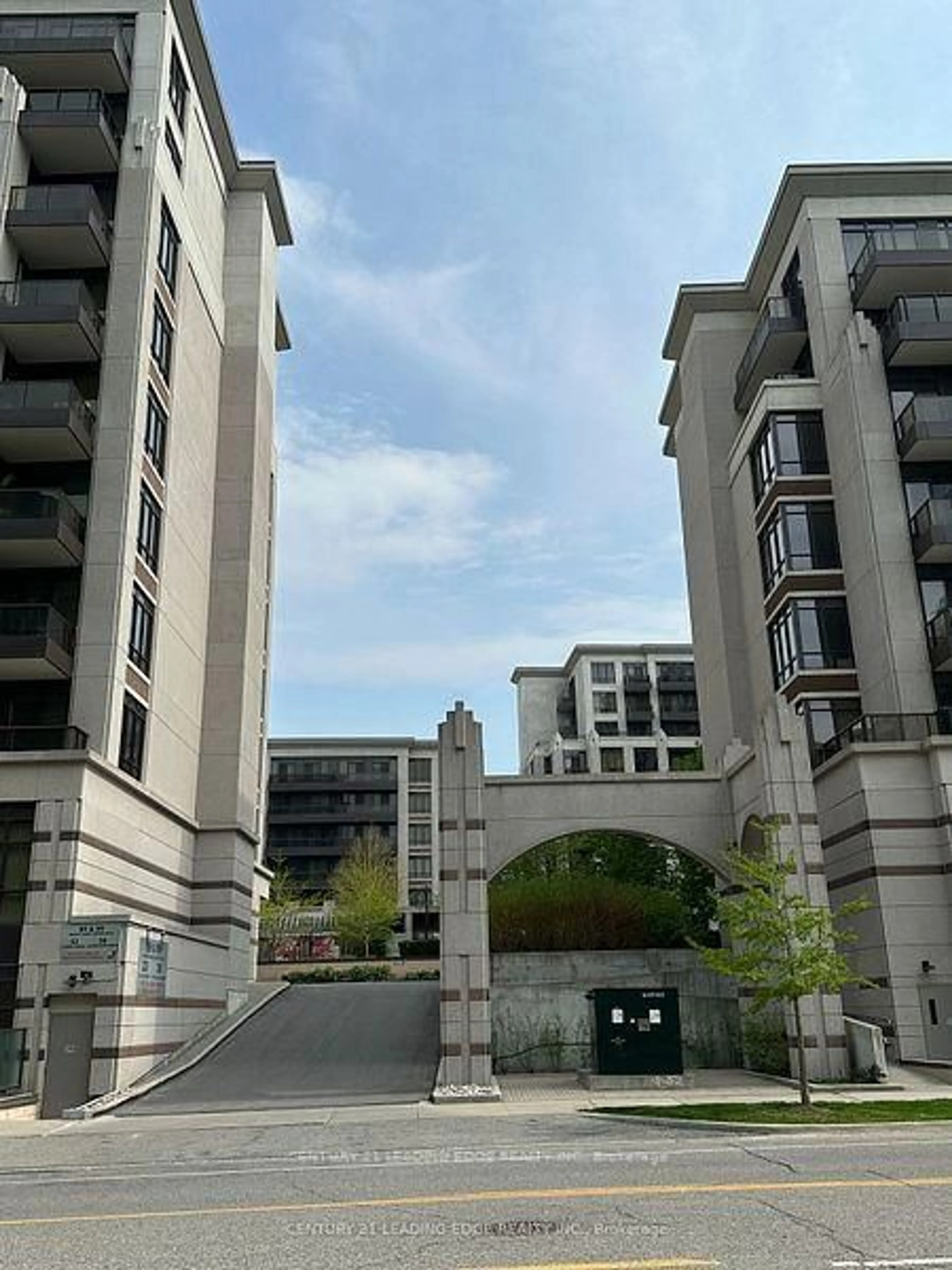 Unknown for 99 South Town Centre Blvd #506, Markham Ontario L6G 0E9