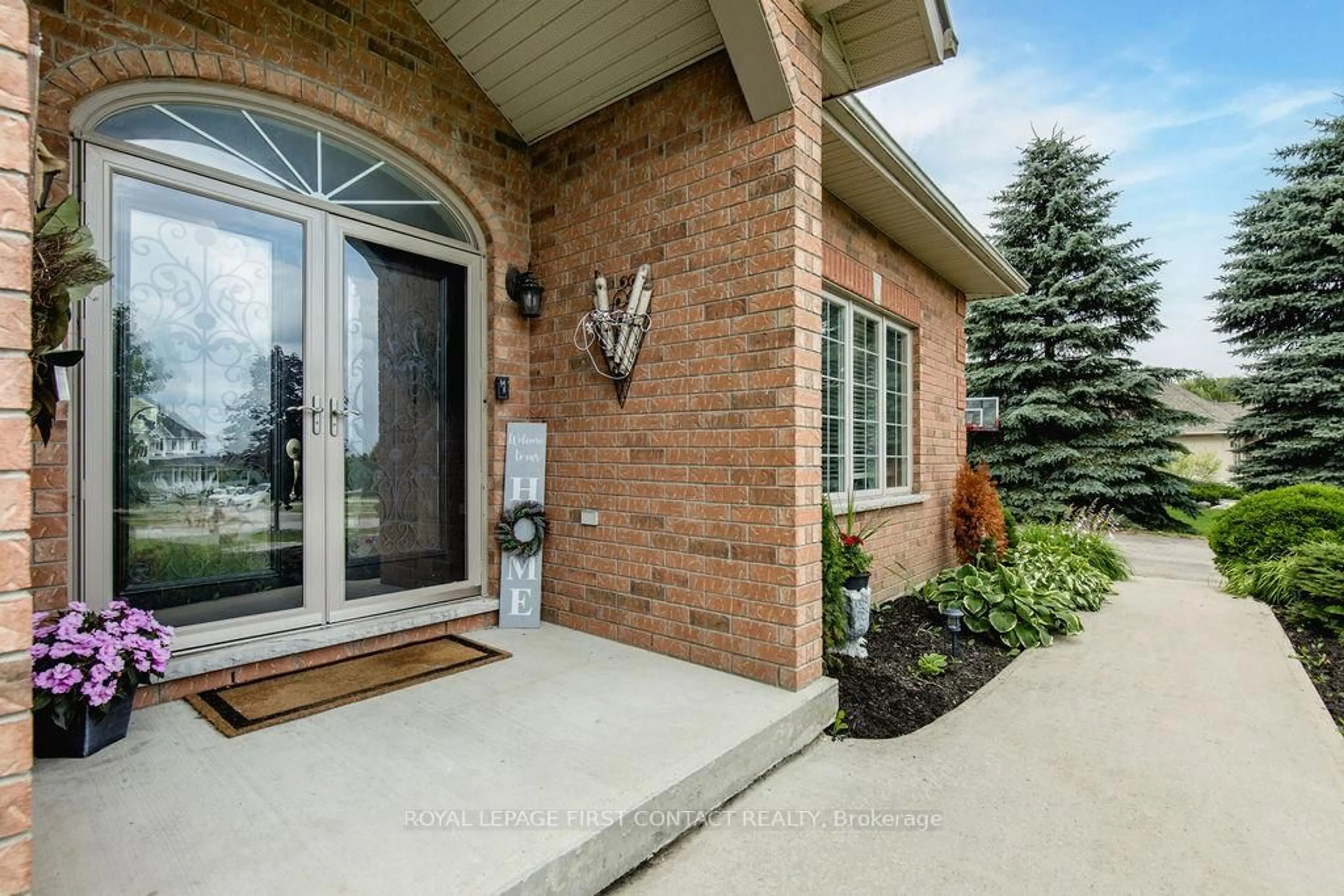 Unknown for 31 Vanderpost Cres, Essa Ontario L0L 2N0