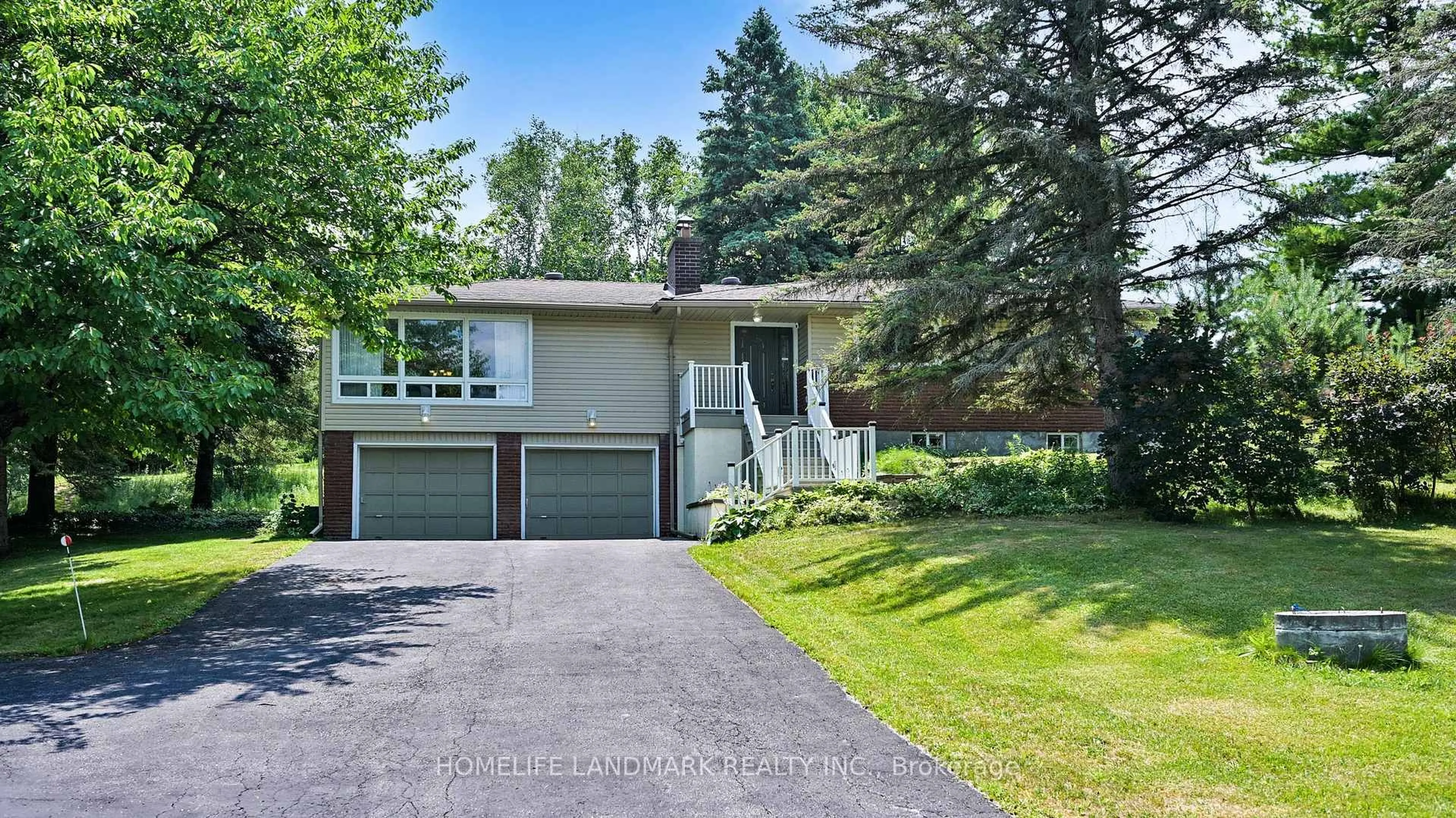 Unknown for 1093 Queensville Sdrd, East Gwillimbury Ontario L0G 1R0
