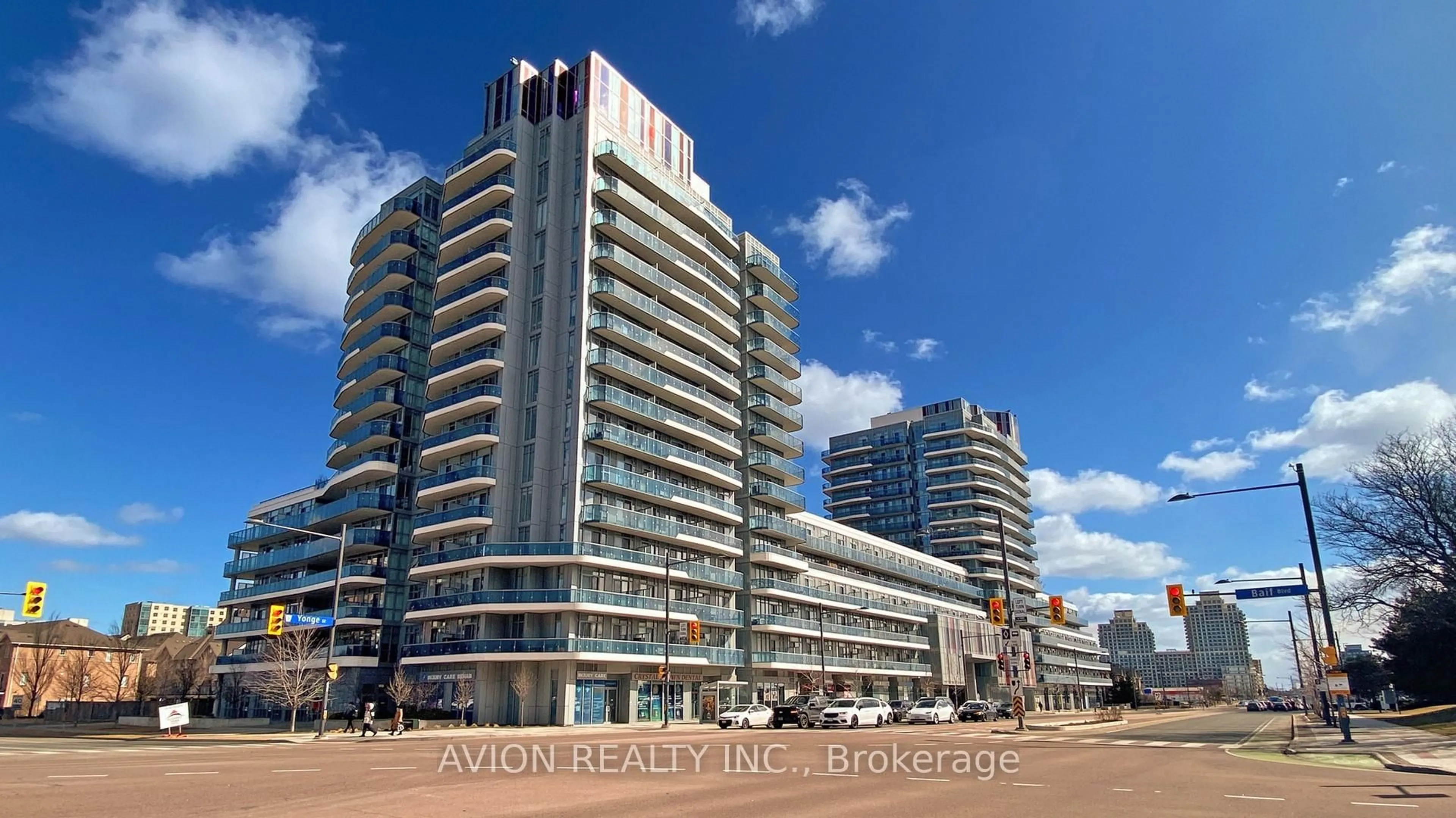 Unknown for 9471 Yonge St #532, Richmond Hill Ontario L4C 0Z5