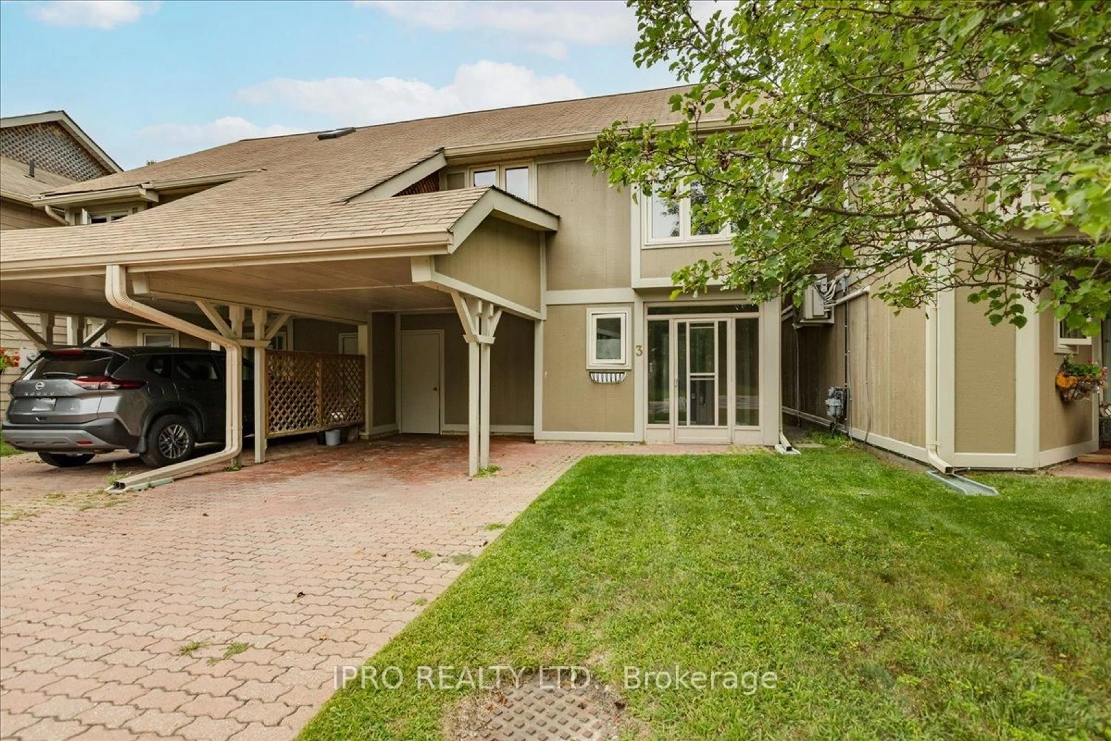 Unknown for 3 Davy Point Circ, Georgina Ontario L4P 3H1