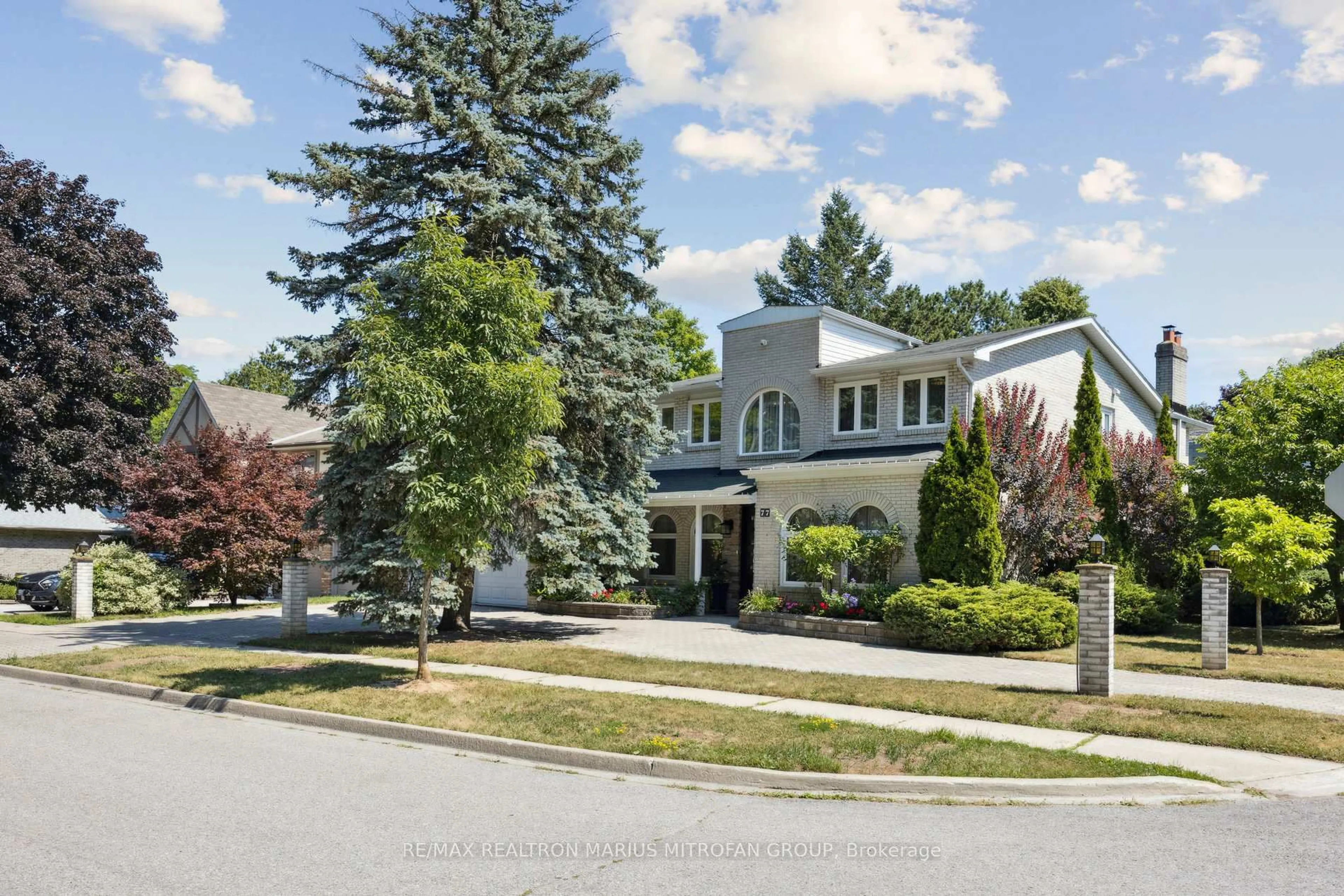 Unknown for 77 German Mills Rd, Markham Ontario L3T 4H8